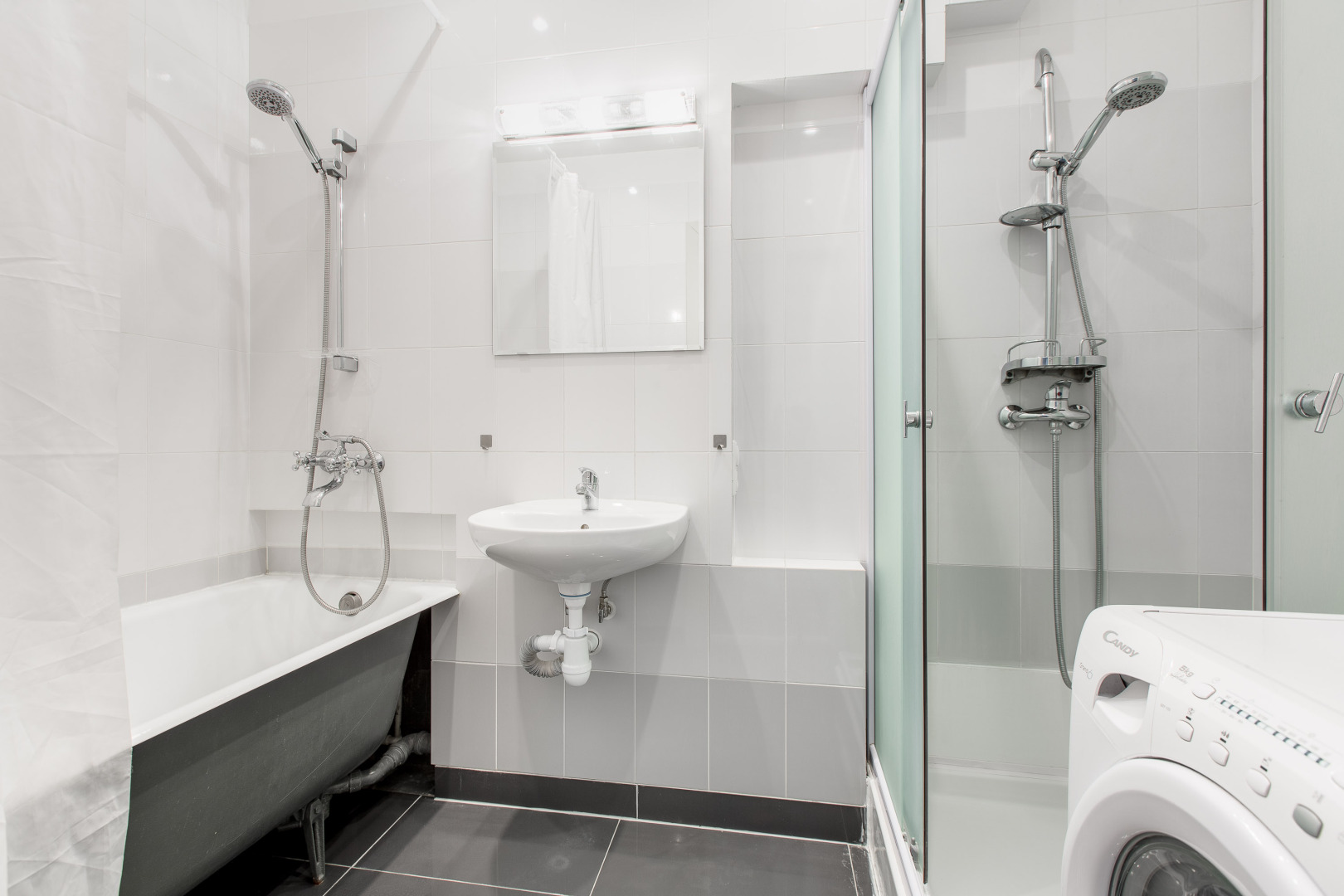 Апартаменты в Центре Минска с Кондиционером