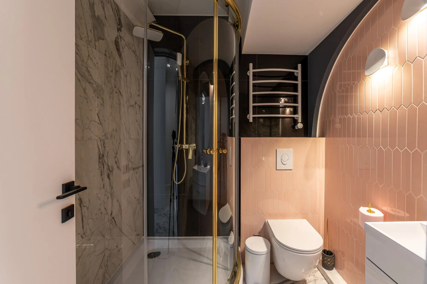 Апартаменты Шагал по Красной площади