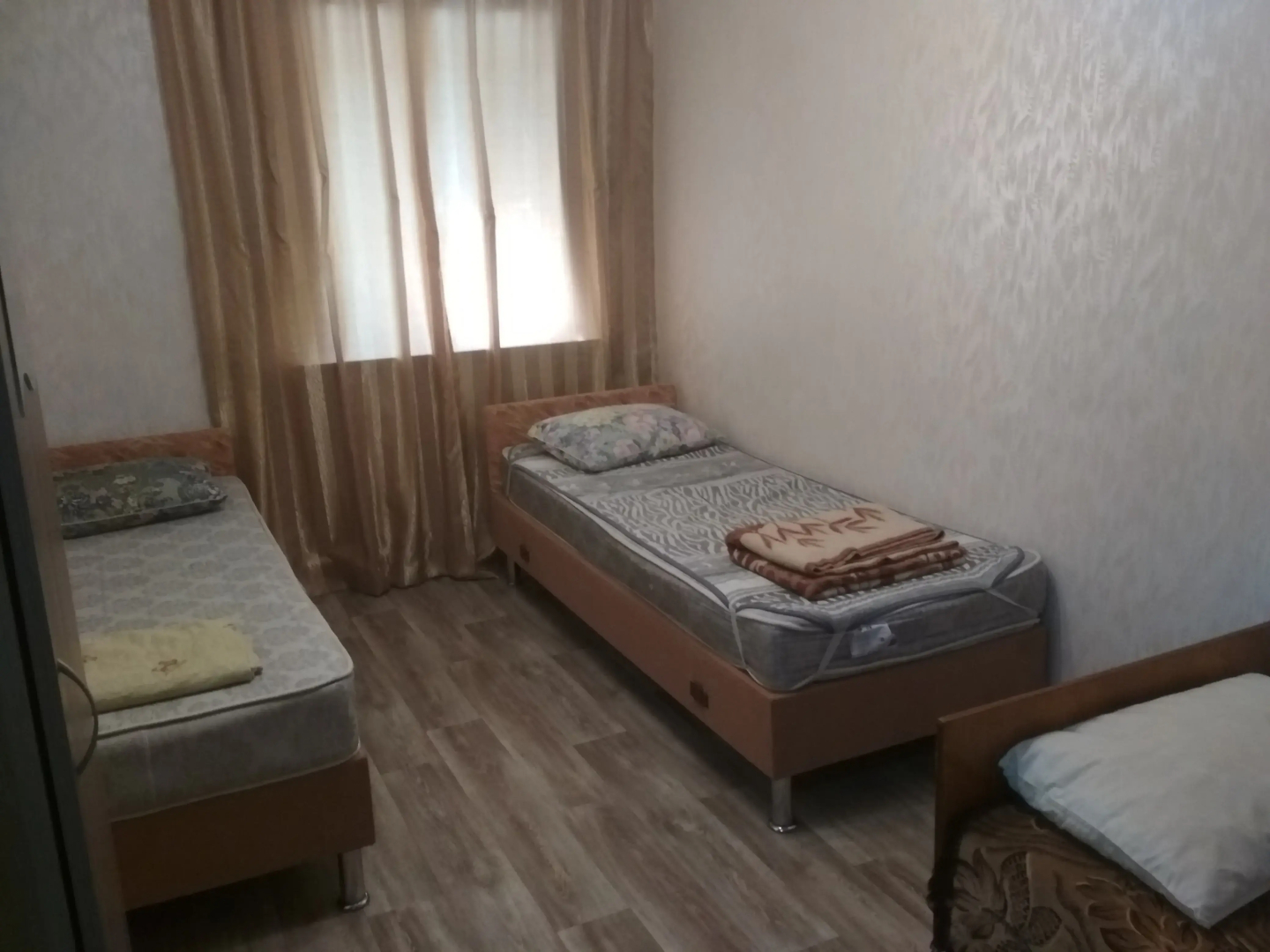 Гостевой Дом Домашний Уют Улице Чернышевского 1