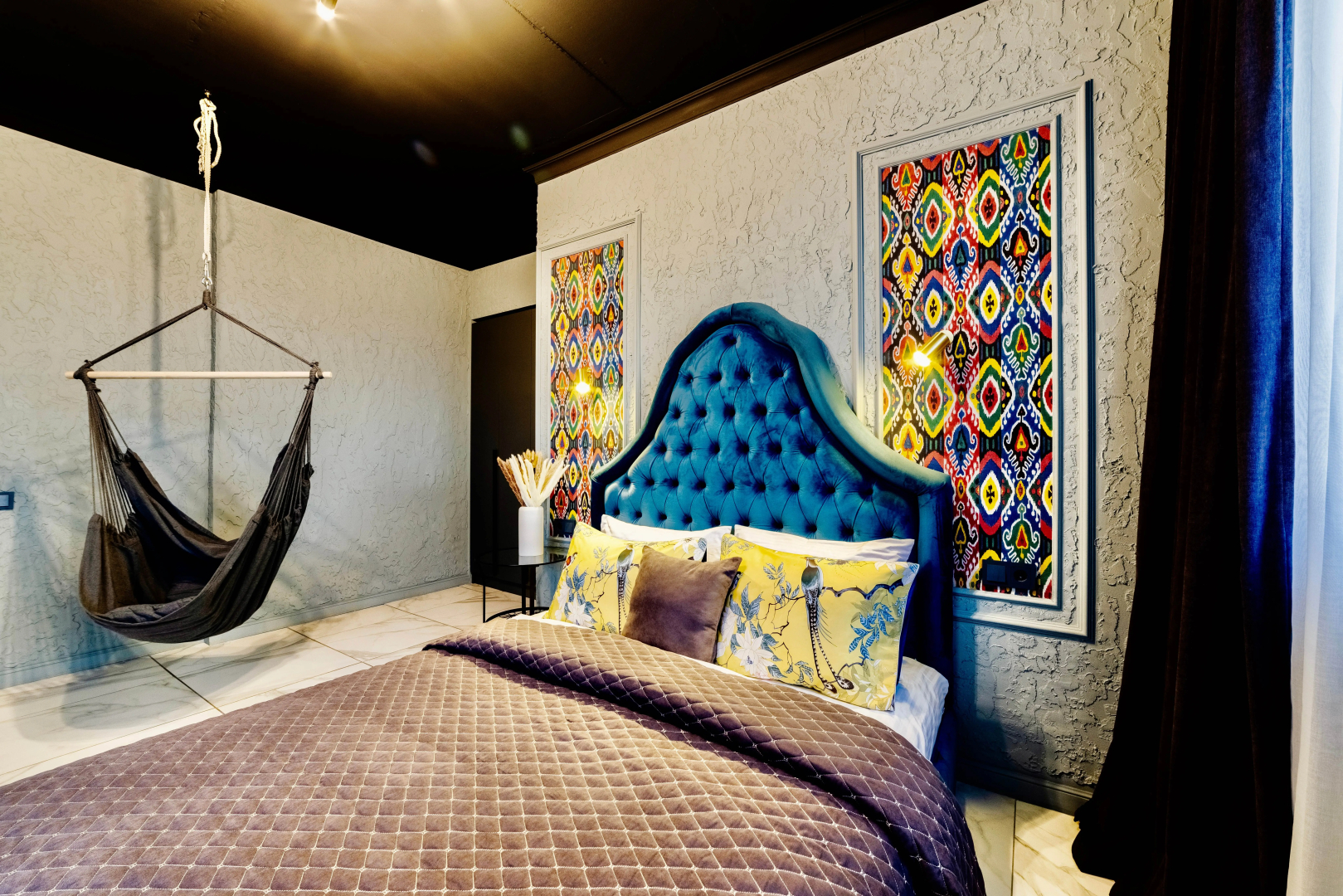 Апартаменты Fusion Room