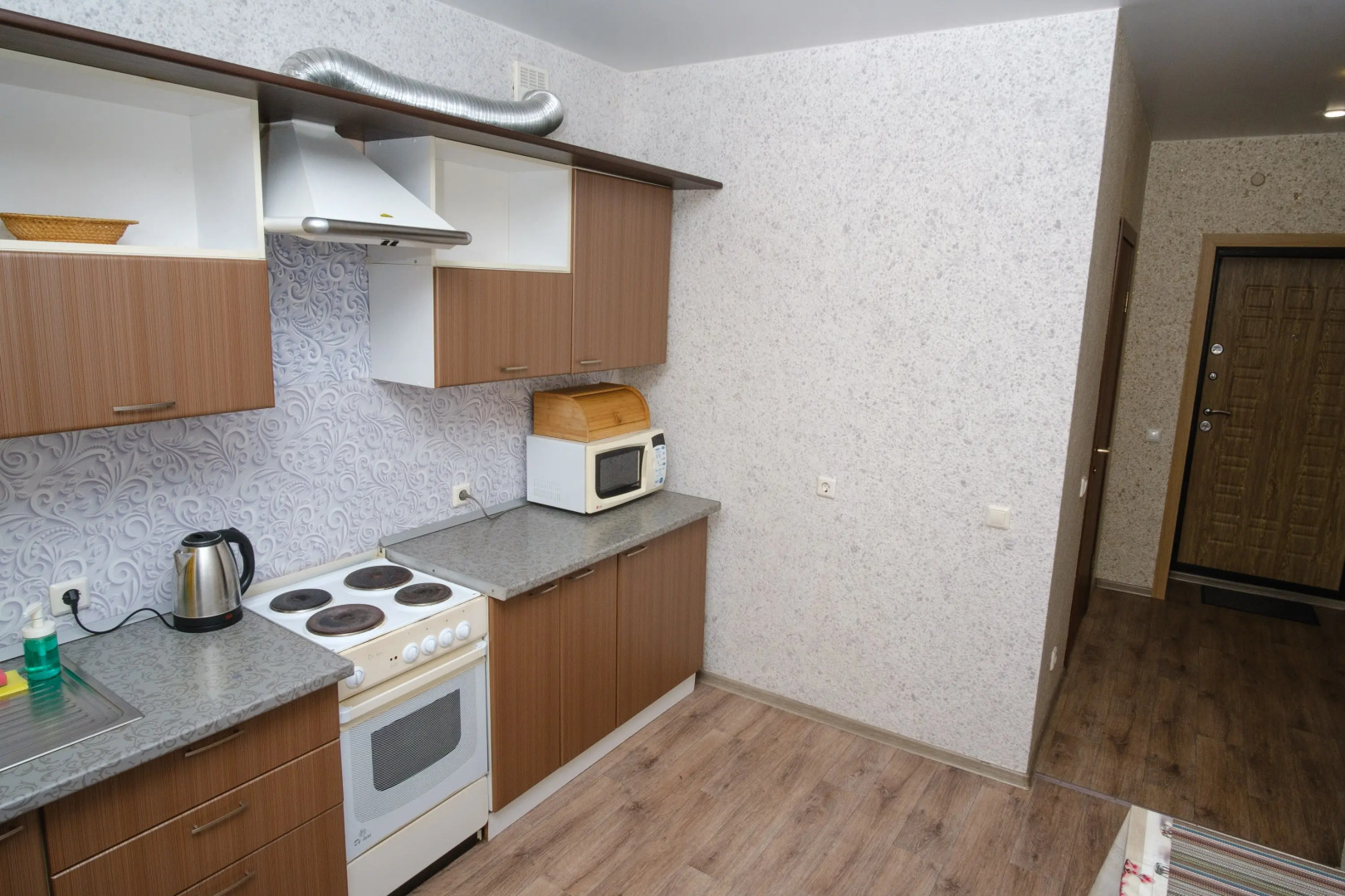 Квартира Dom Vistel Comfort