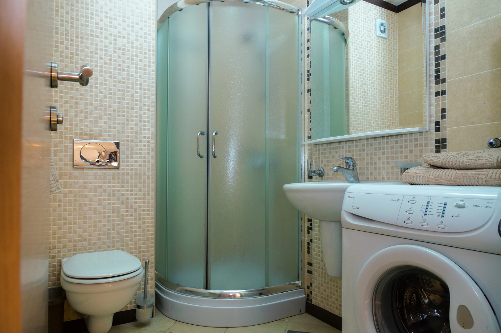 Апартаменты Clever I