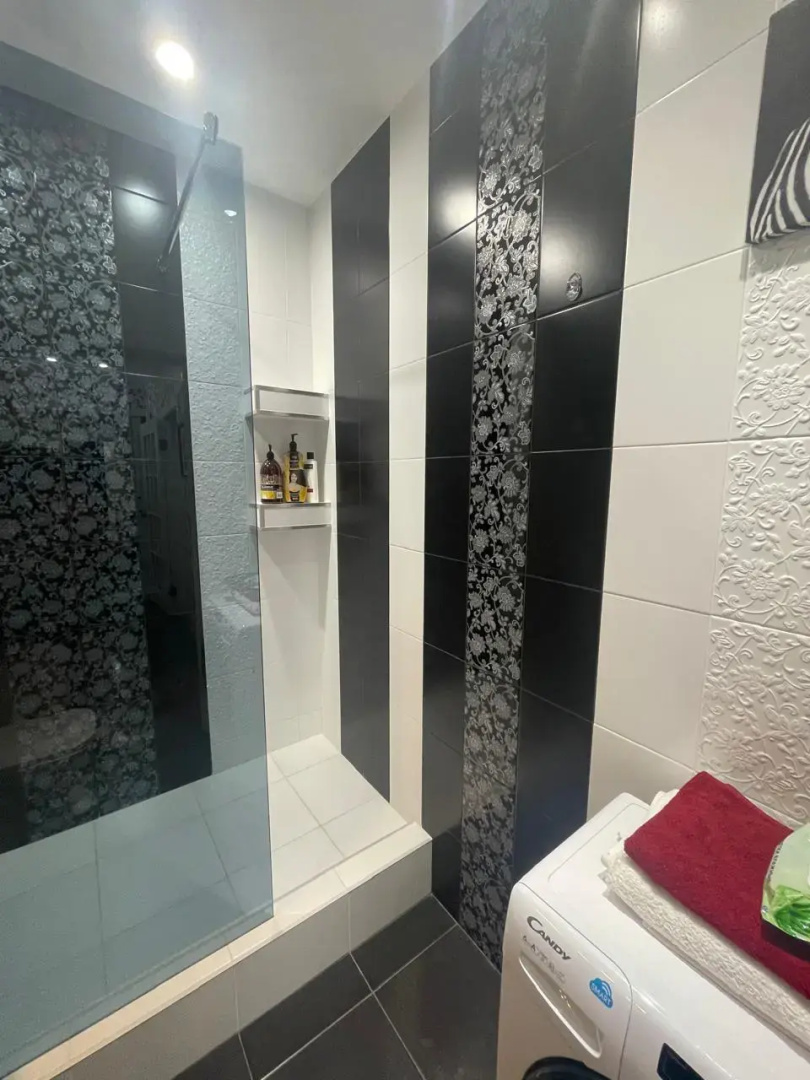 Квартира Однокомнатная в г. Зеленоградске на Прохоренко 3