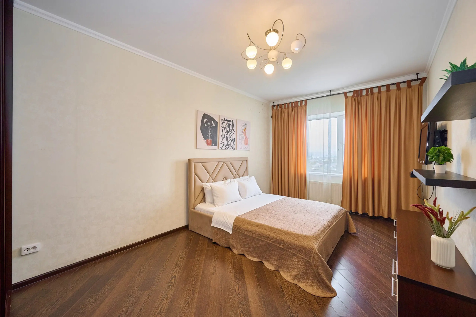 Квартира Сан Марино