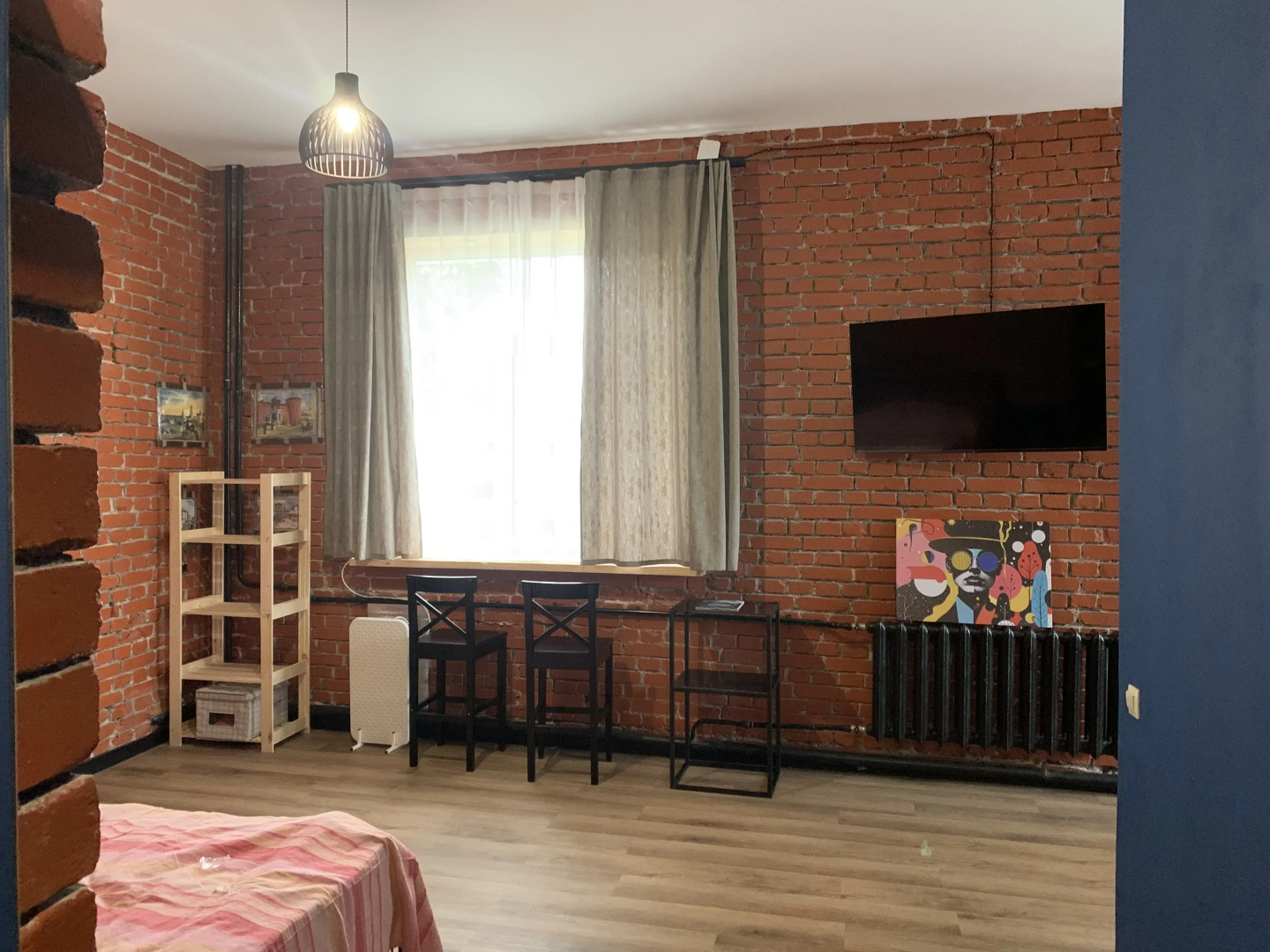 Апартаменты Авангард - Коломна