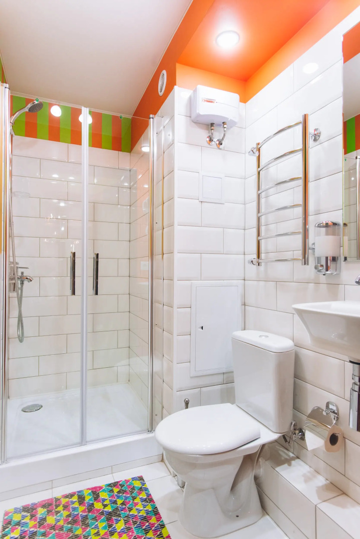 Отель Абажур Апарт