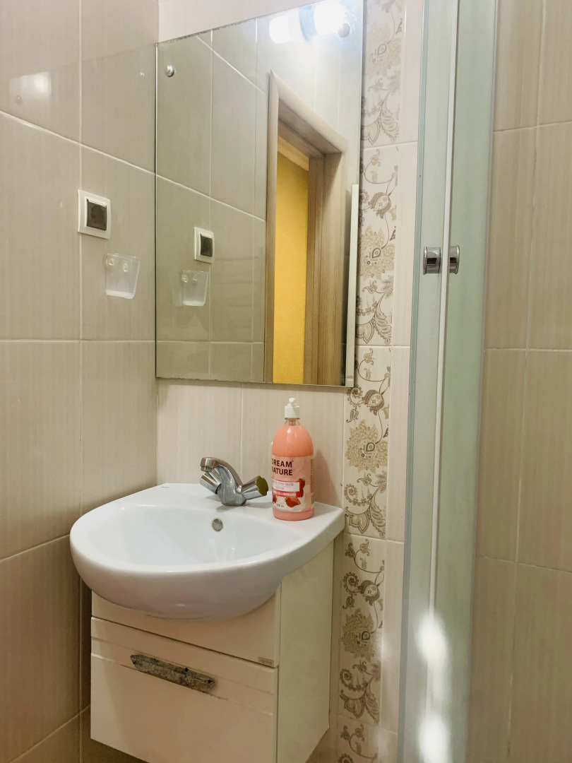 Апартаменты на Шаумяна