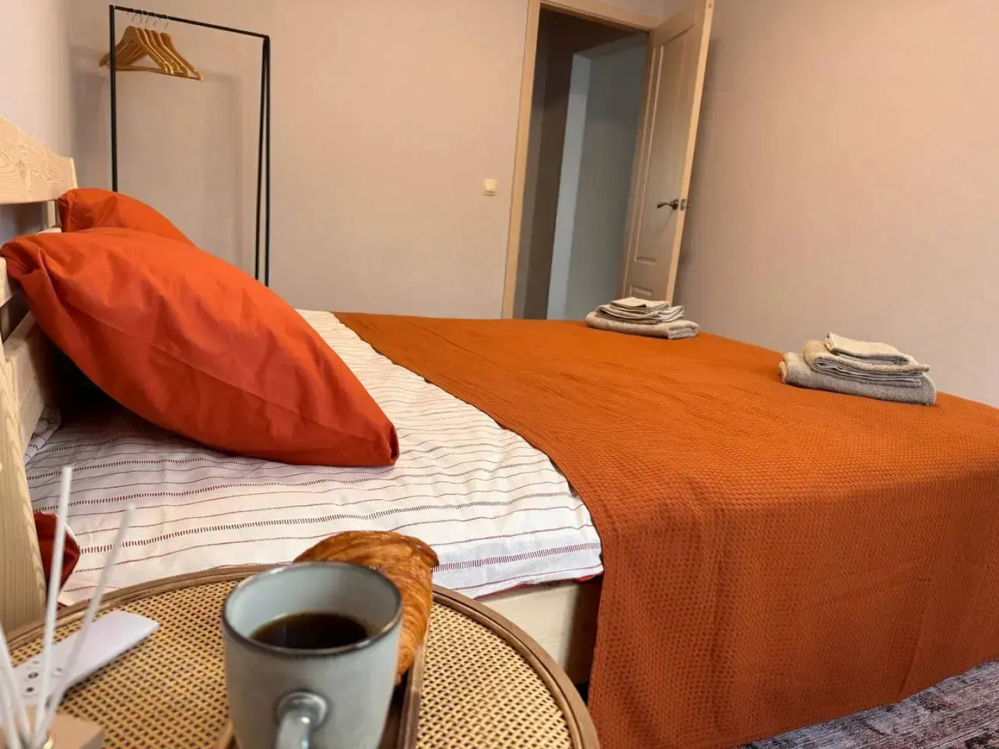 Квартира New baltic apart