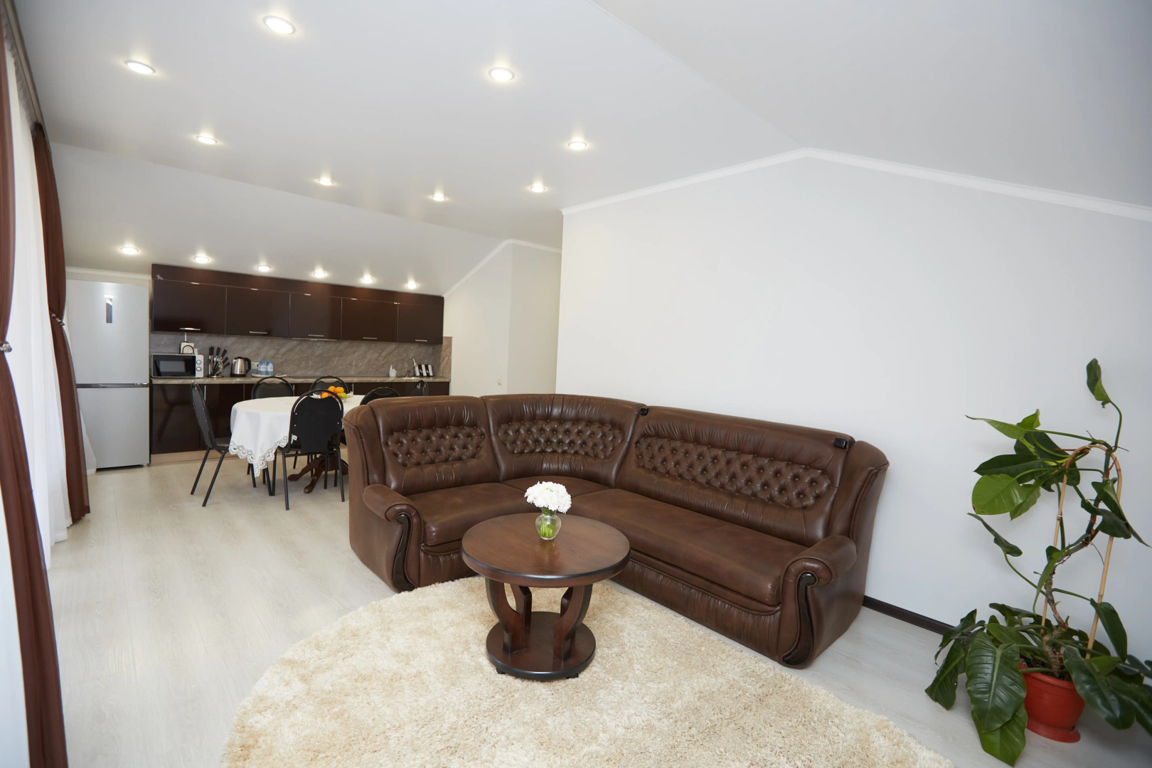 Гостевой дом Родниковский