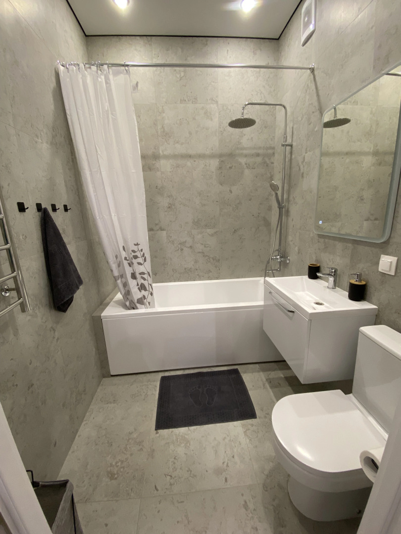 Квартира Однокомнатная в элитном доме