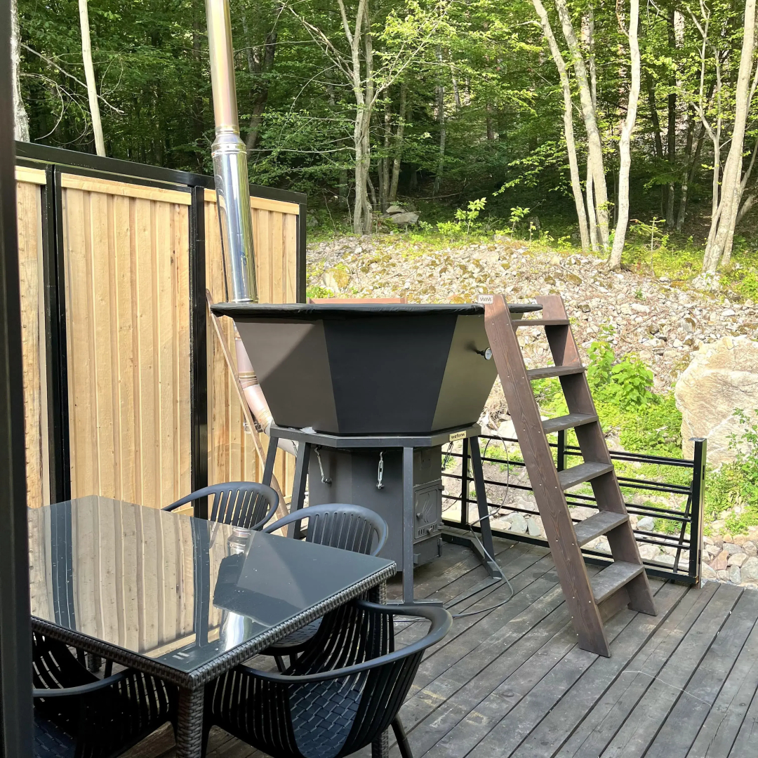 Гостевые дома Сердце Домбая