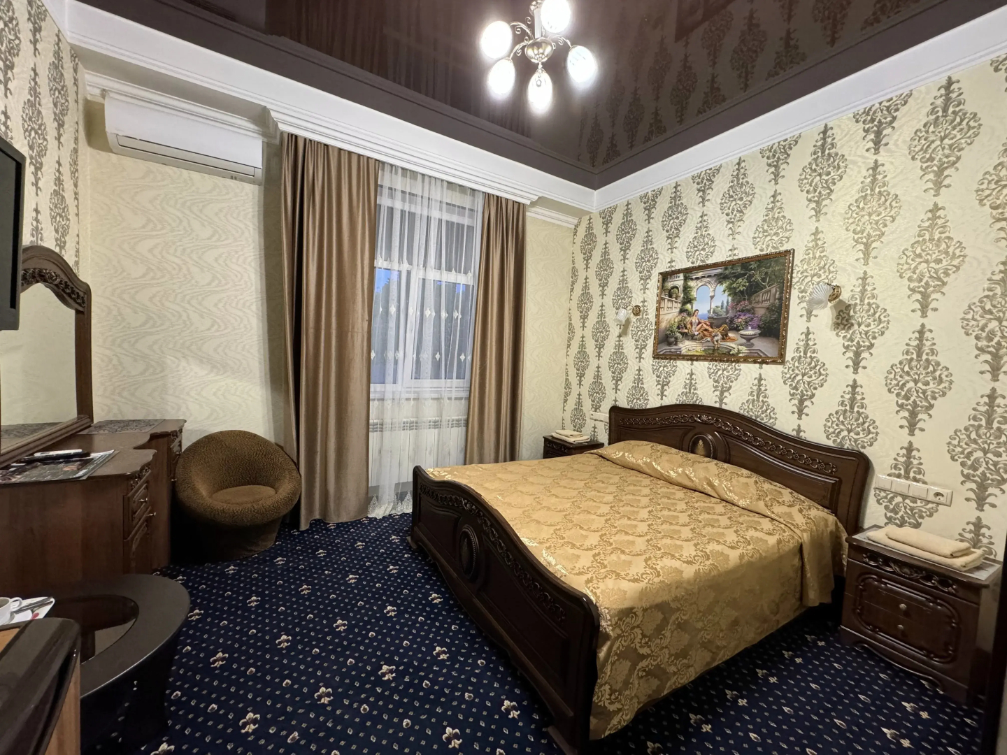 Гостевой дом Home Royal