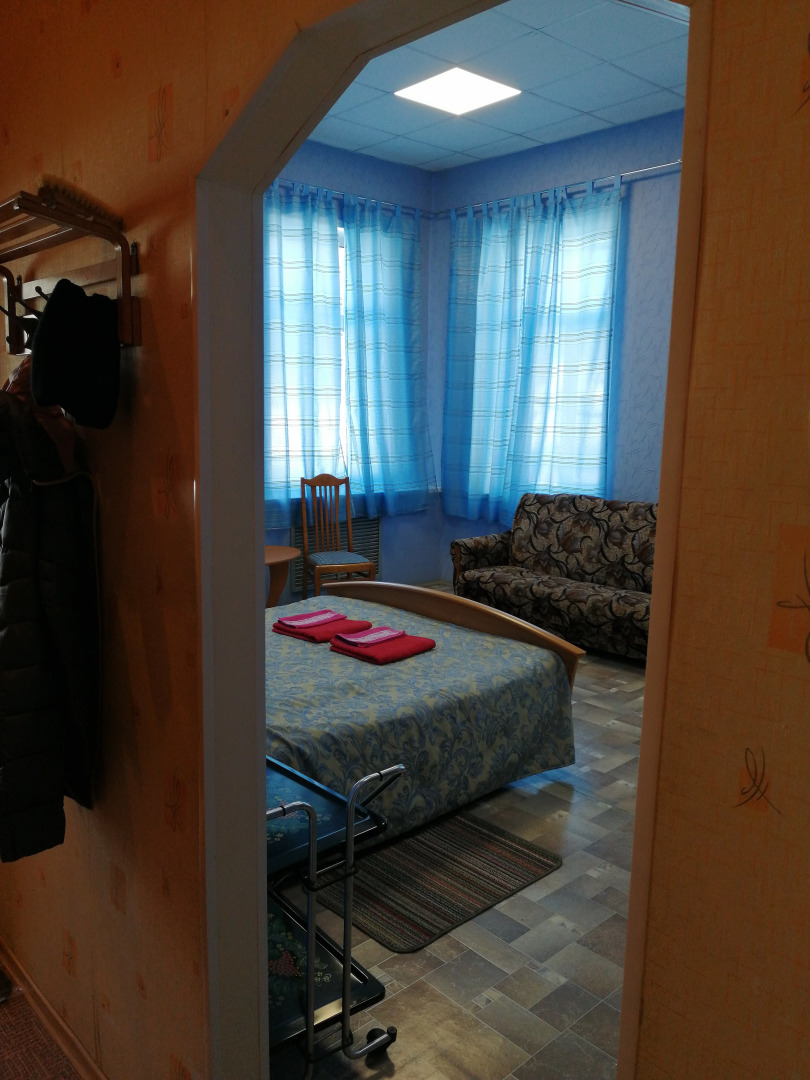 Апартаменты Chaykovskogo