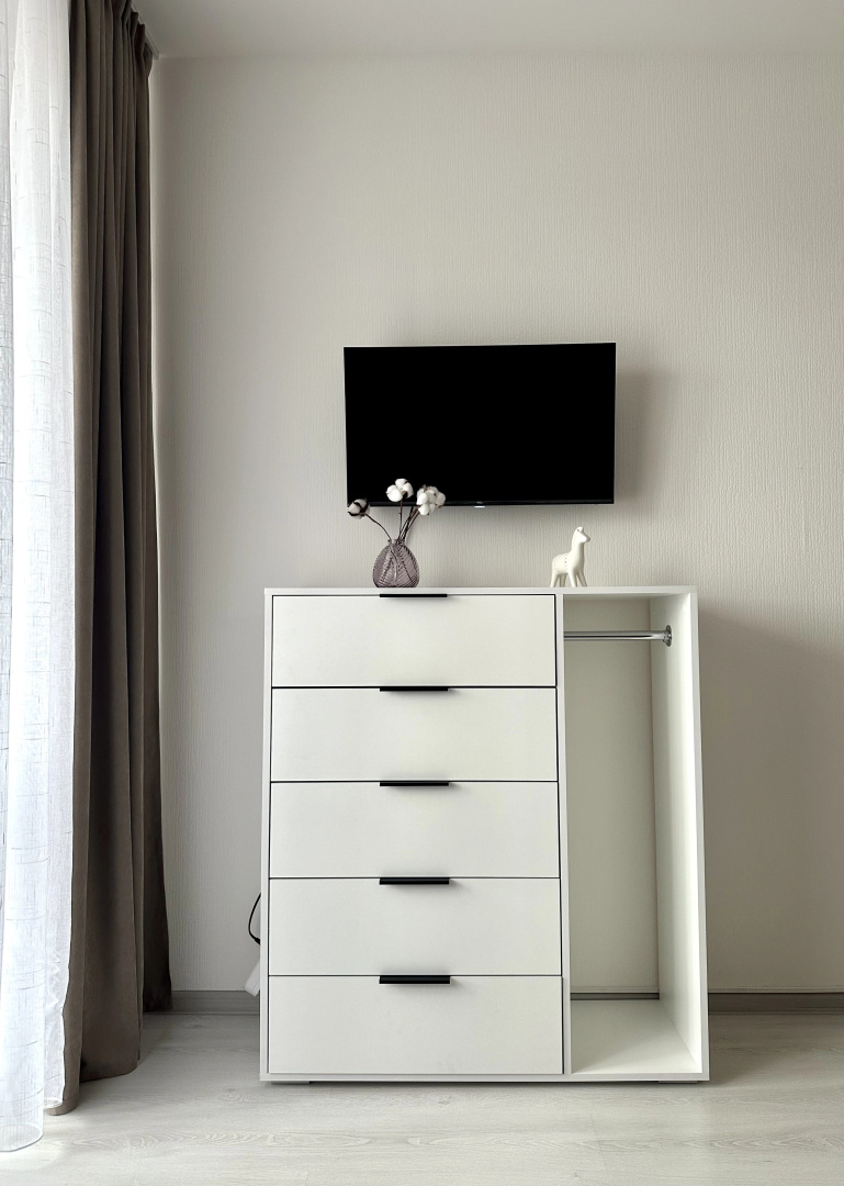 Квартира Garnet Apartments МАЛЬВА