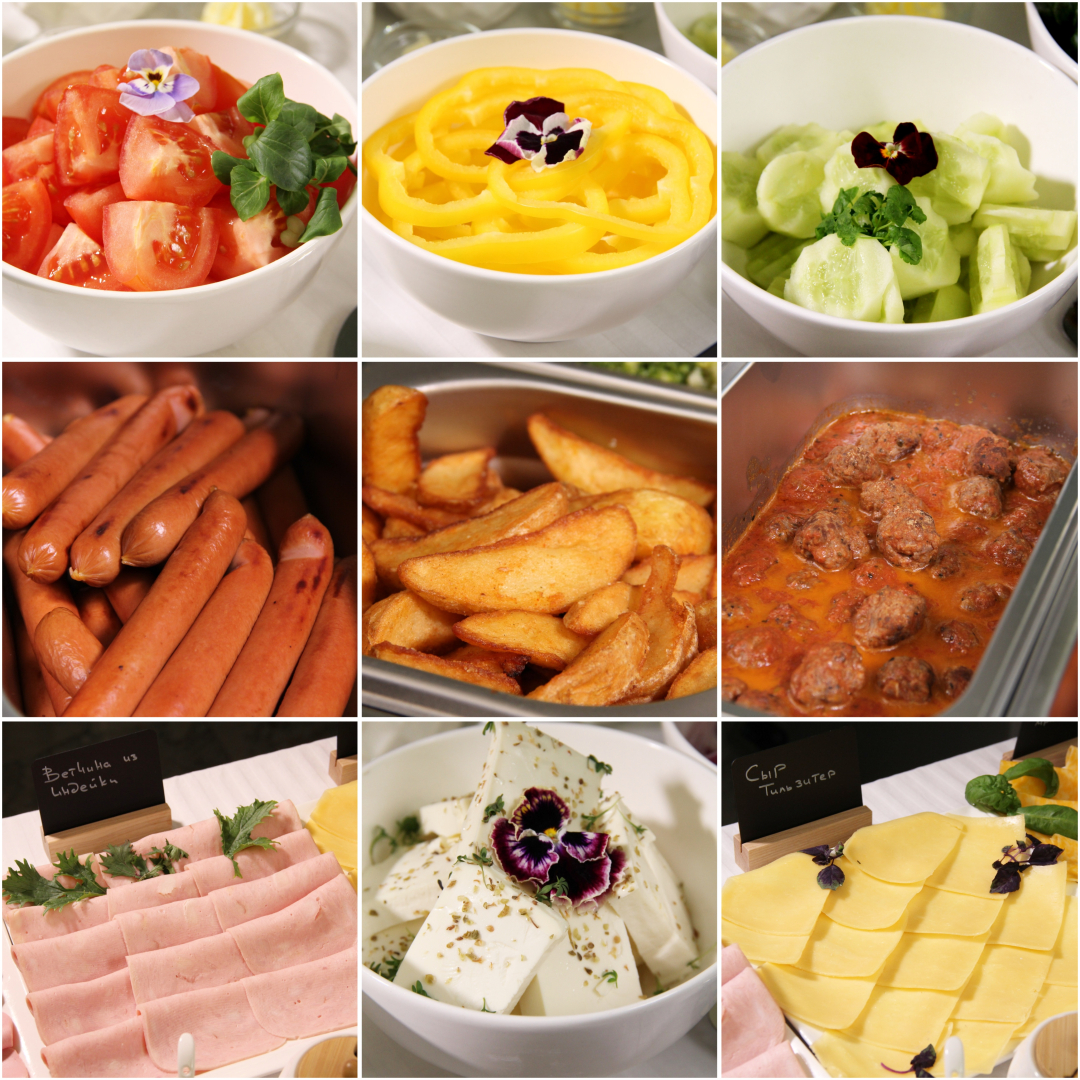 Бутик-отель Греческий Олимп