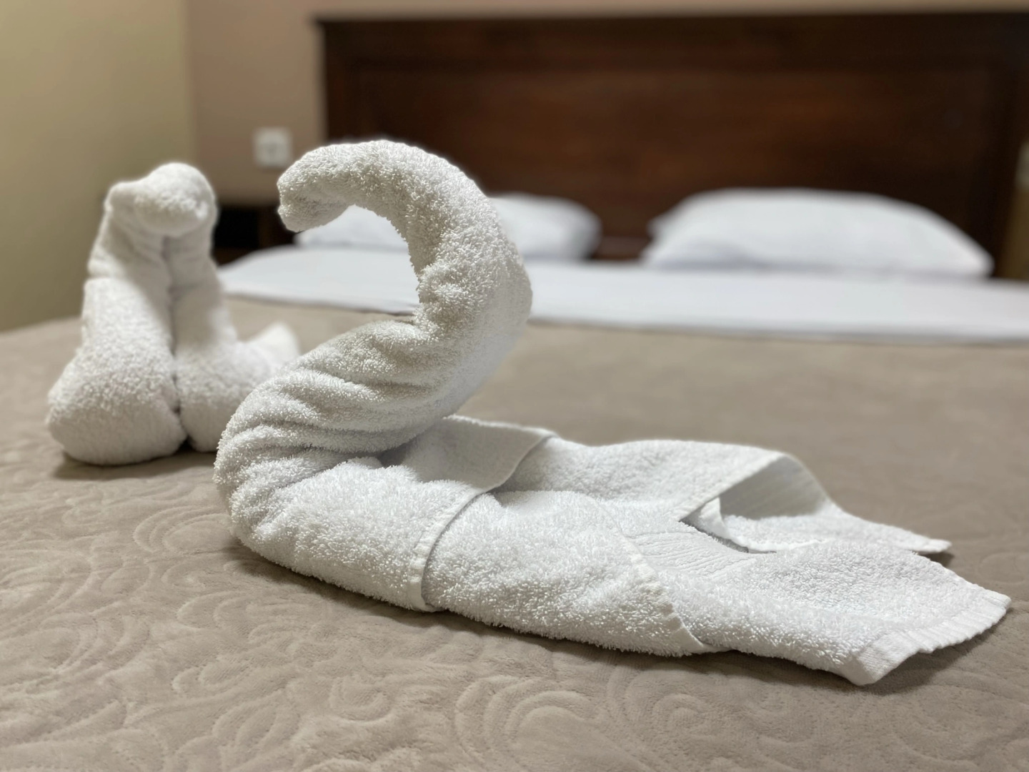 Гостиница БТИ-2