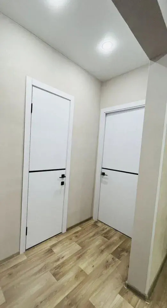 Квартира на улице 9 Мая 31