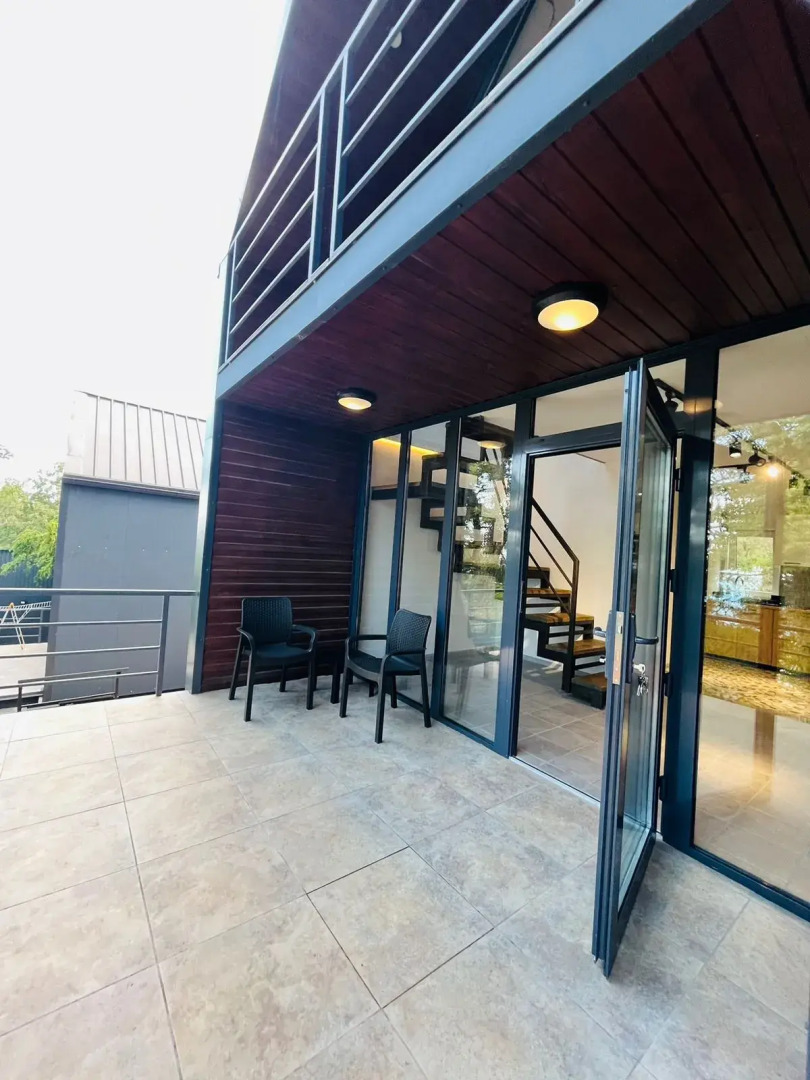 Частный дом Лесная Лагуна