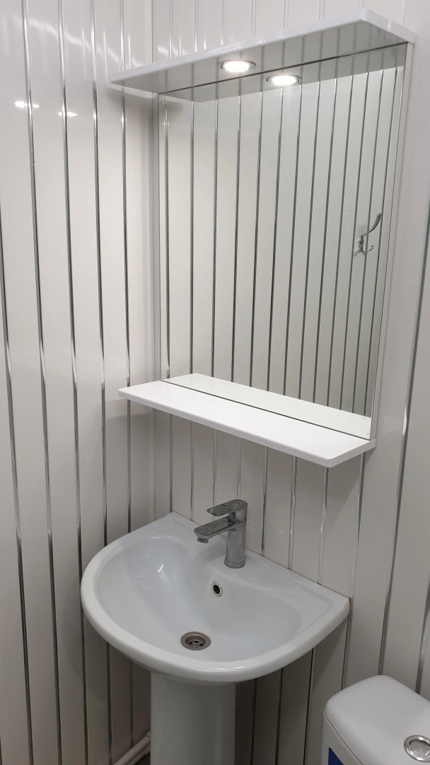 Апартаменты на Петровской