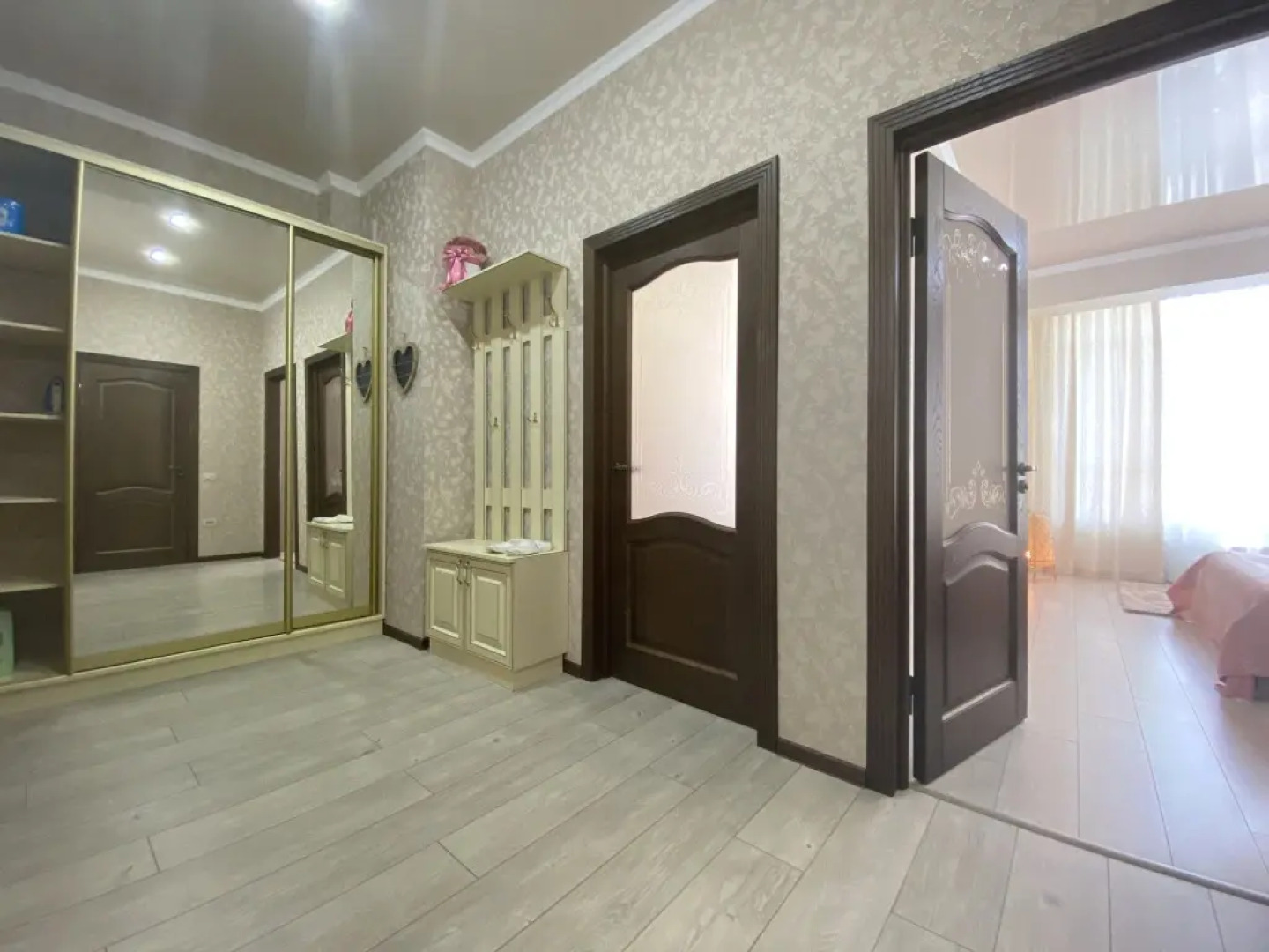 Апартаменты Le Majestic Lux возле Парка by Sutki26 1