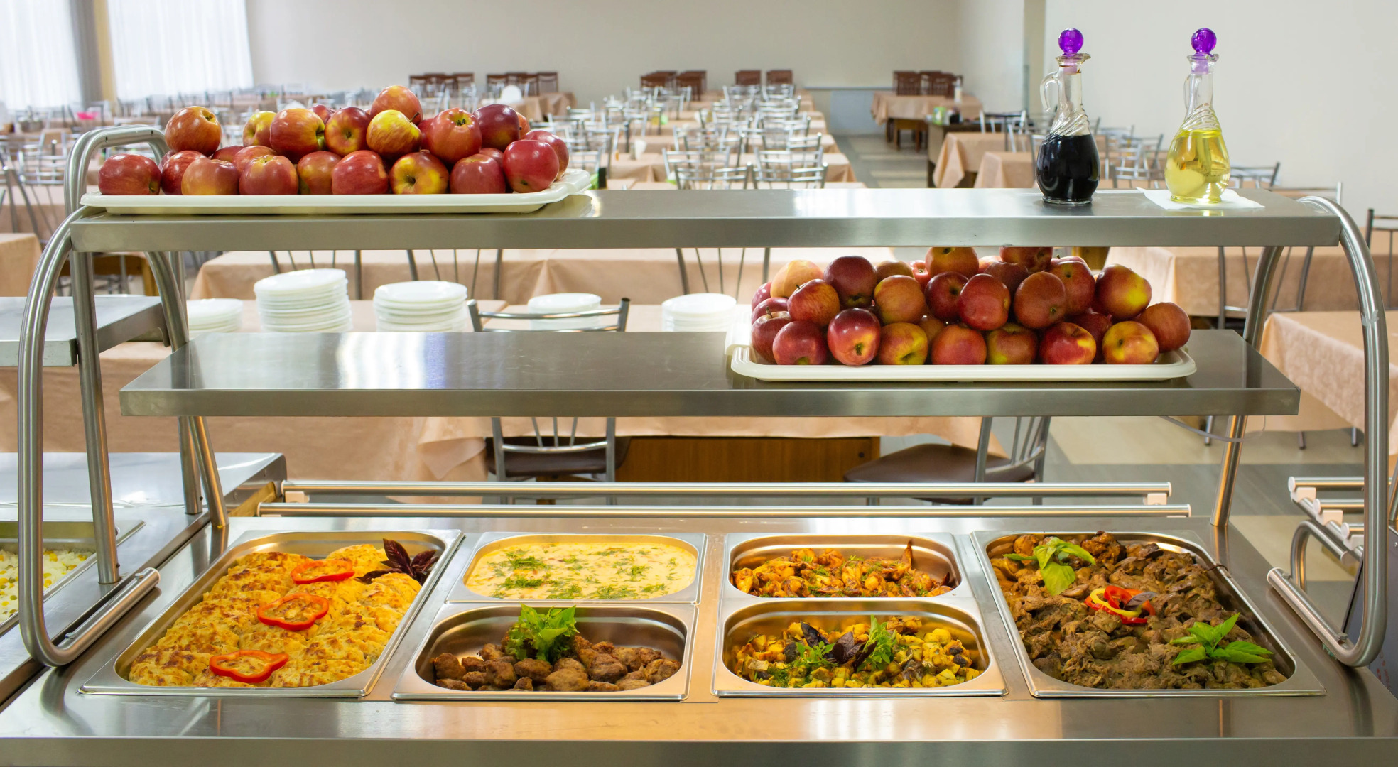 Санаторий Золотой Колос