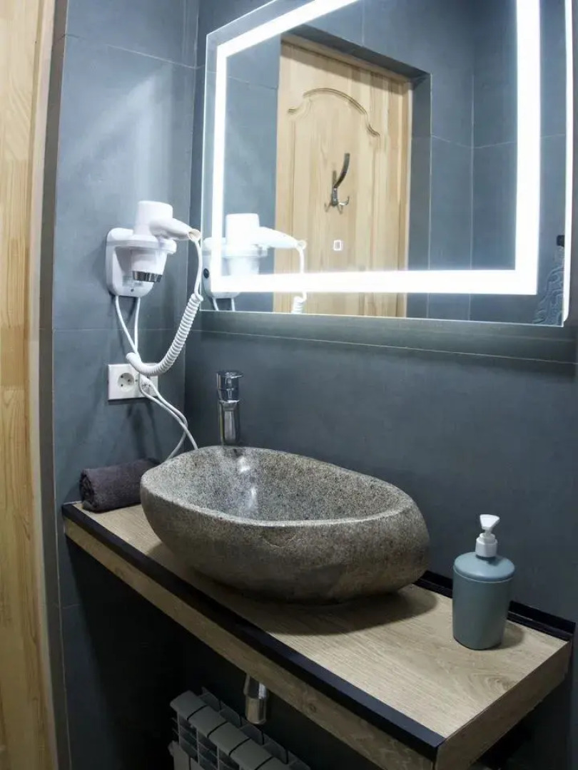 Частный Дом на Торфяной улице 8/1