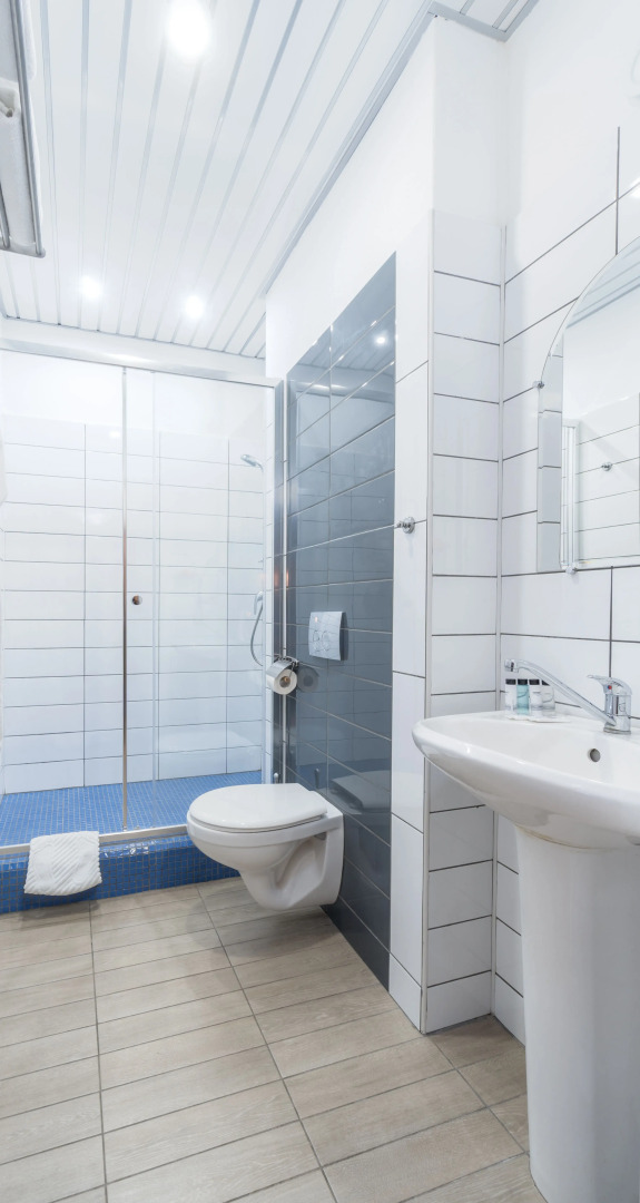 Отель Северная Корона