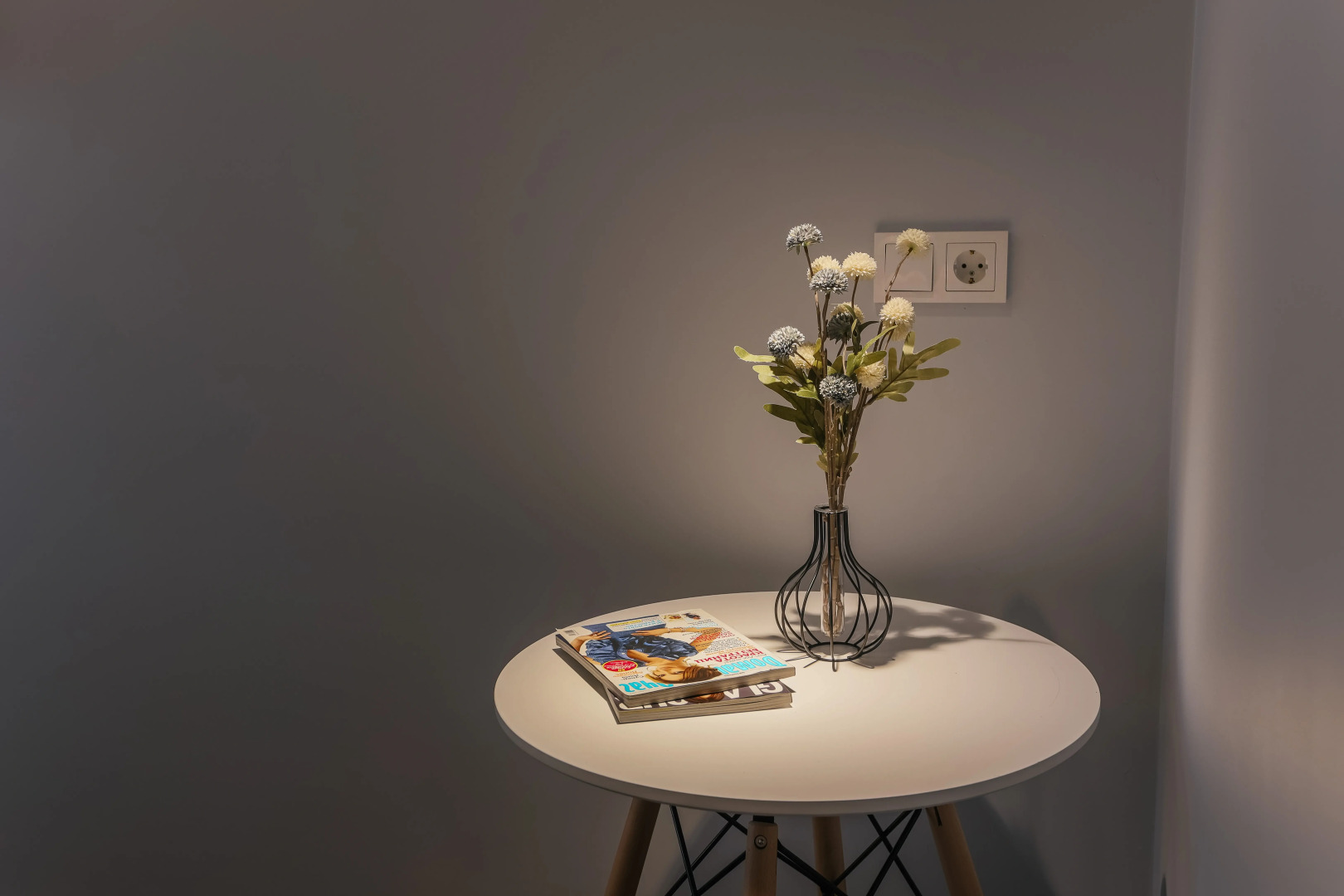 Апартаменты на Лермонтова