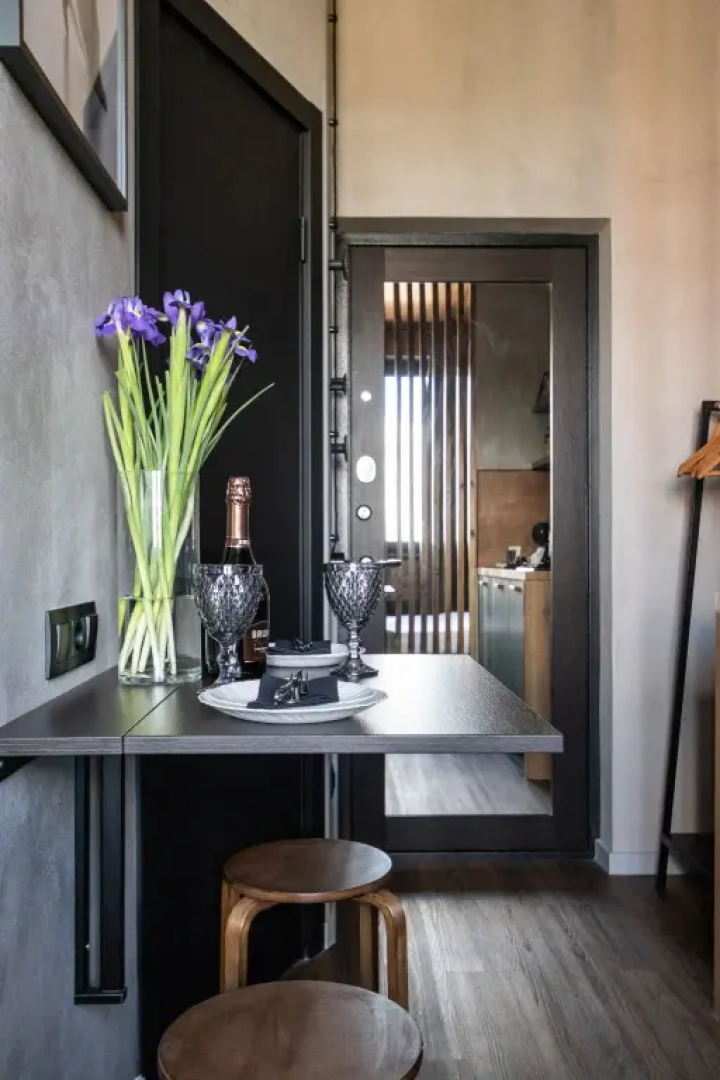 Апартаменты INCHU Спутник