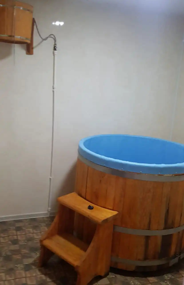 Гостевой дом Орлиное гнездо