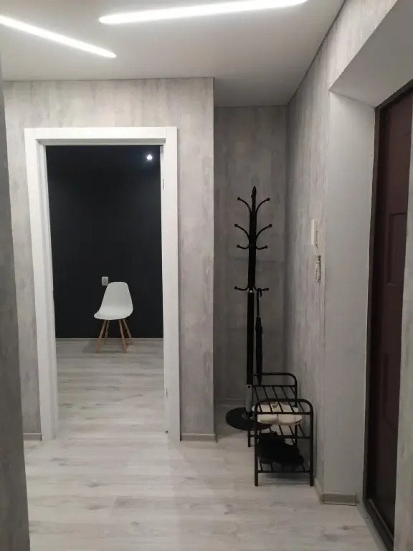 Апартаменты 2х комнатная квартира на Серпуховской