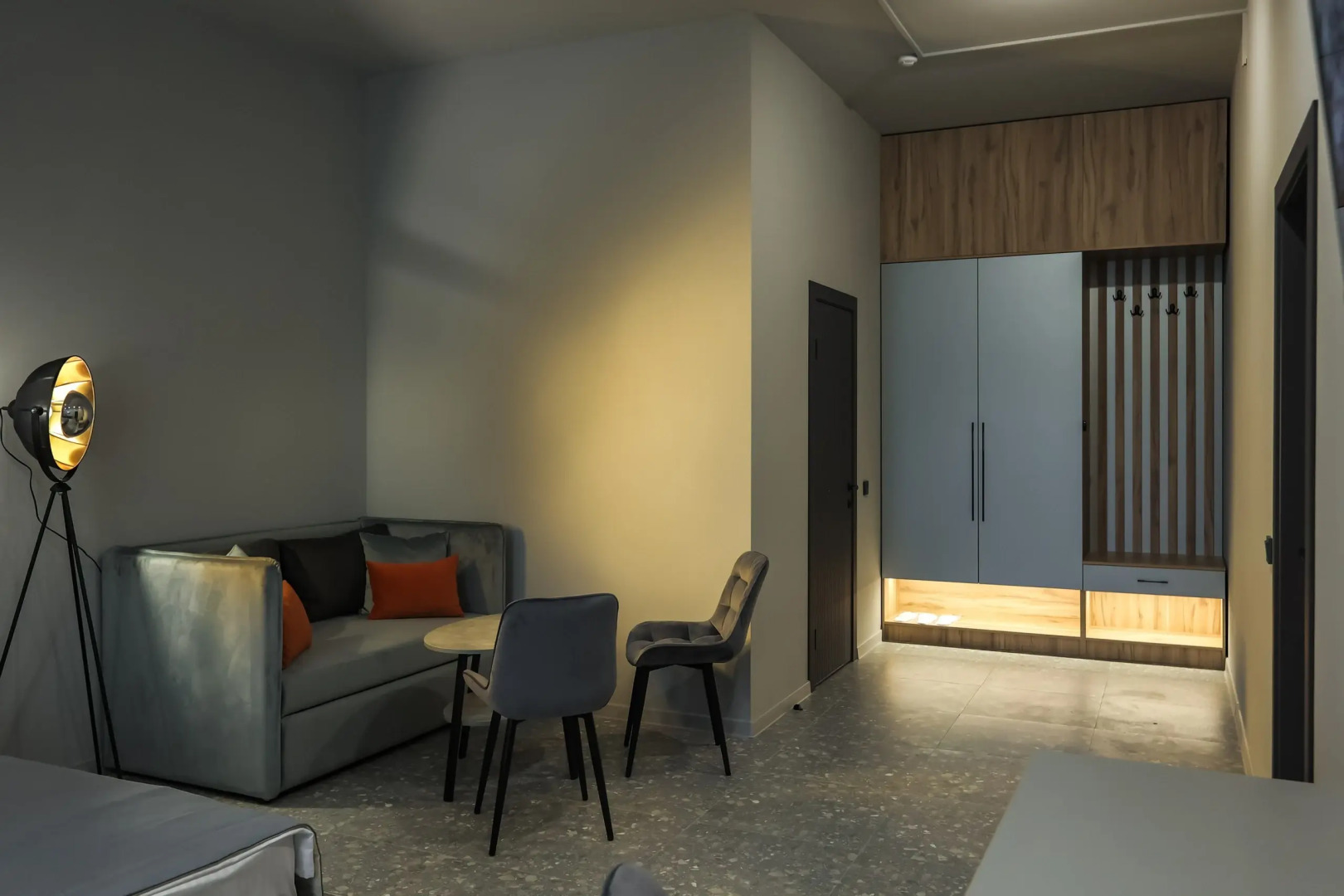 Мини-отель Гагарин Rooms