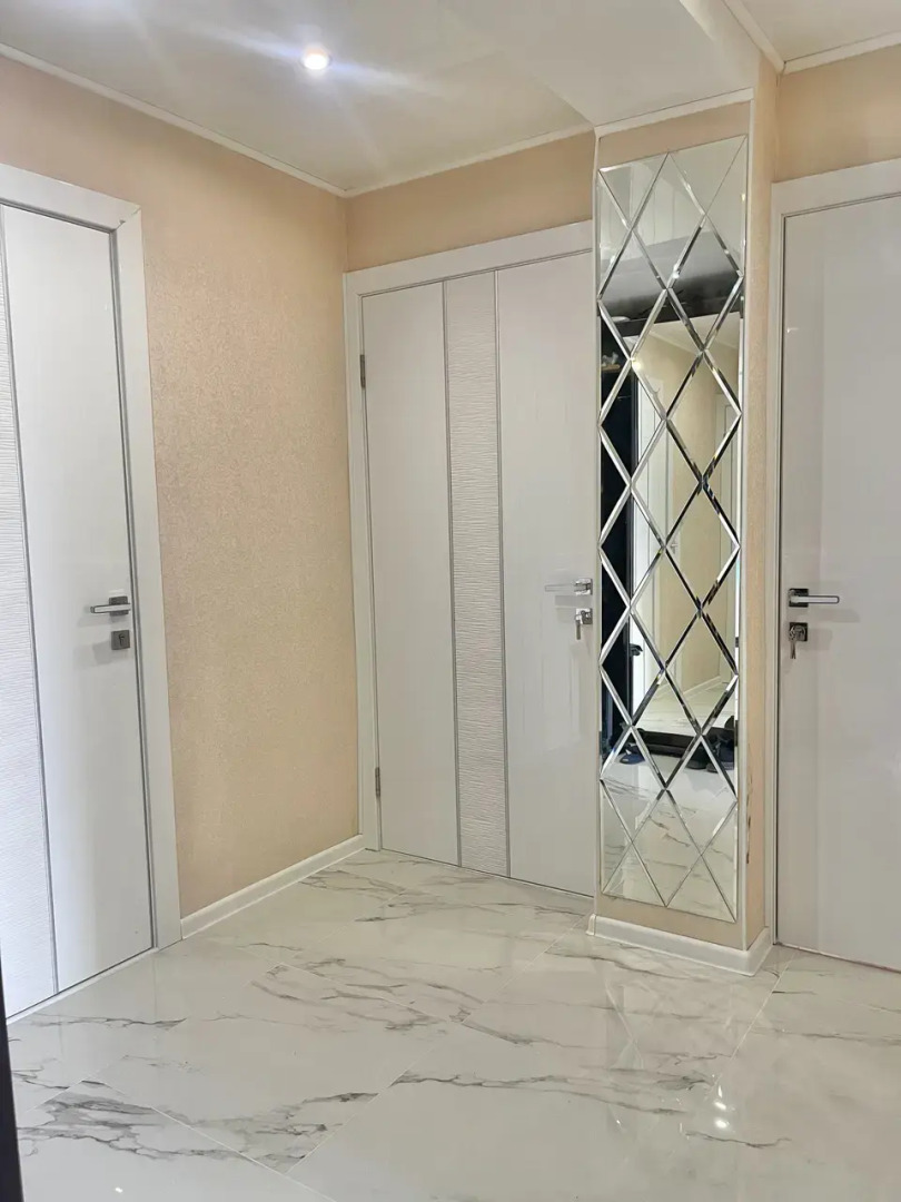 Квартира Трёхкомнатная у Моря