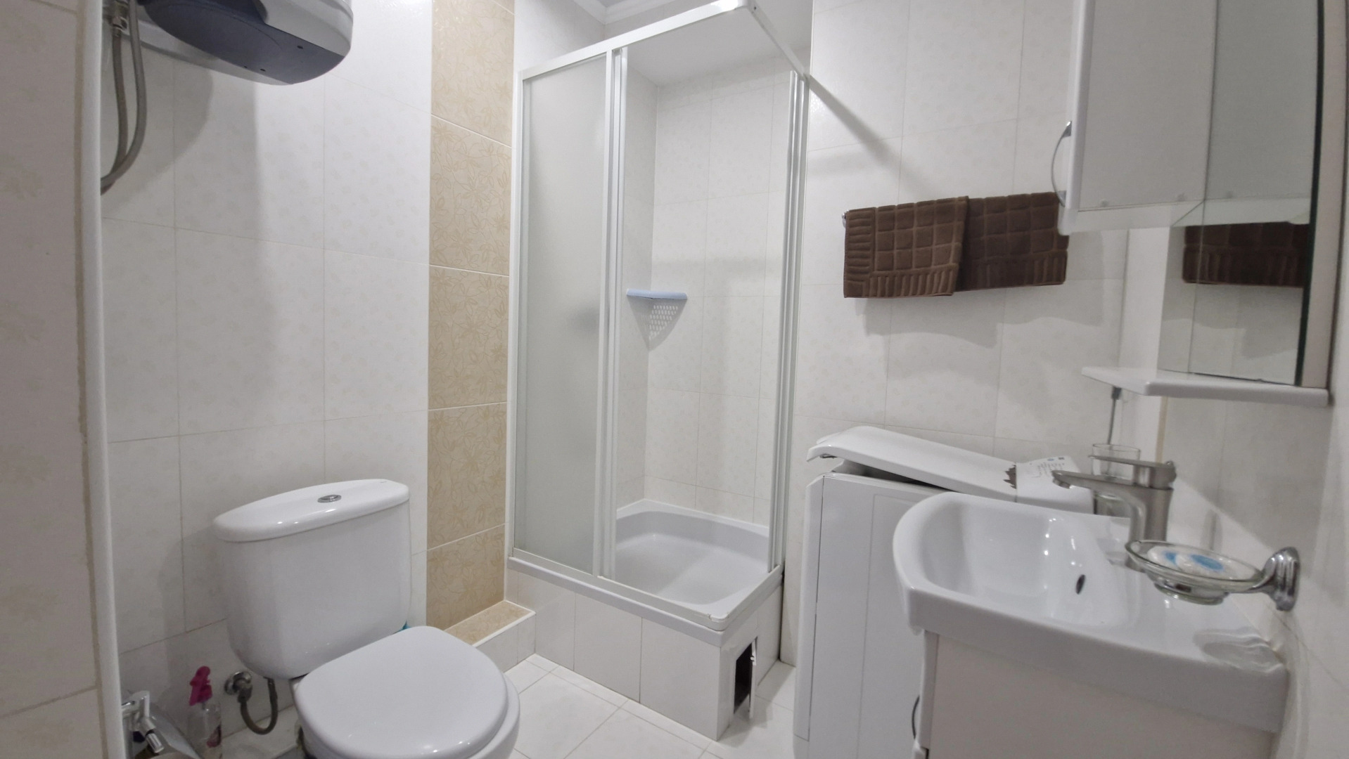 Квартира Atlant Classic