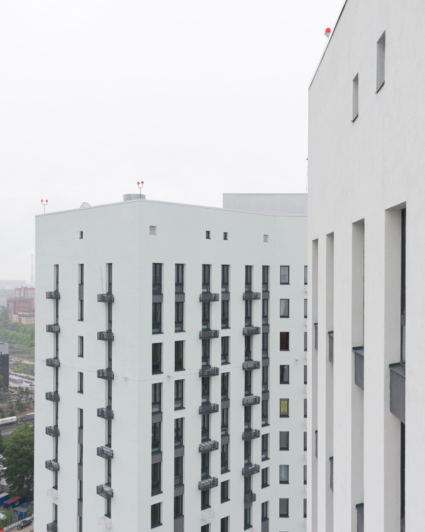 Апартаменты На улице Новгородская 3