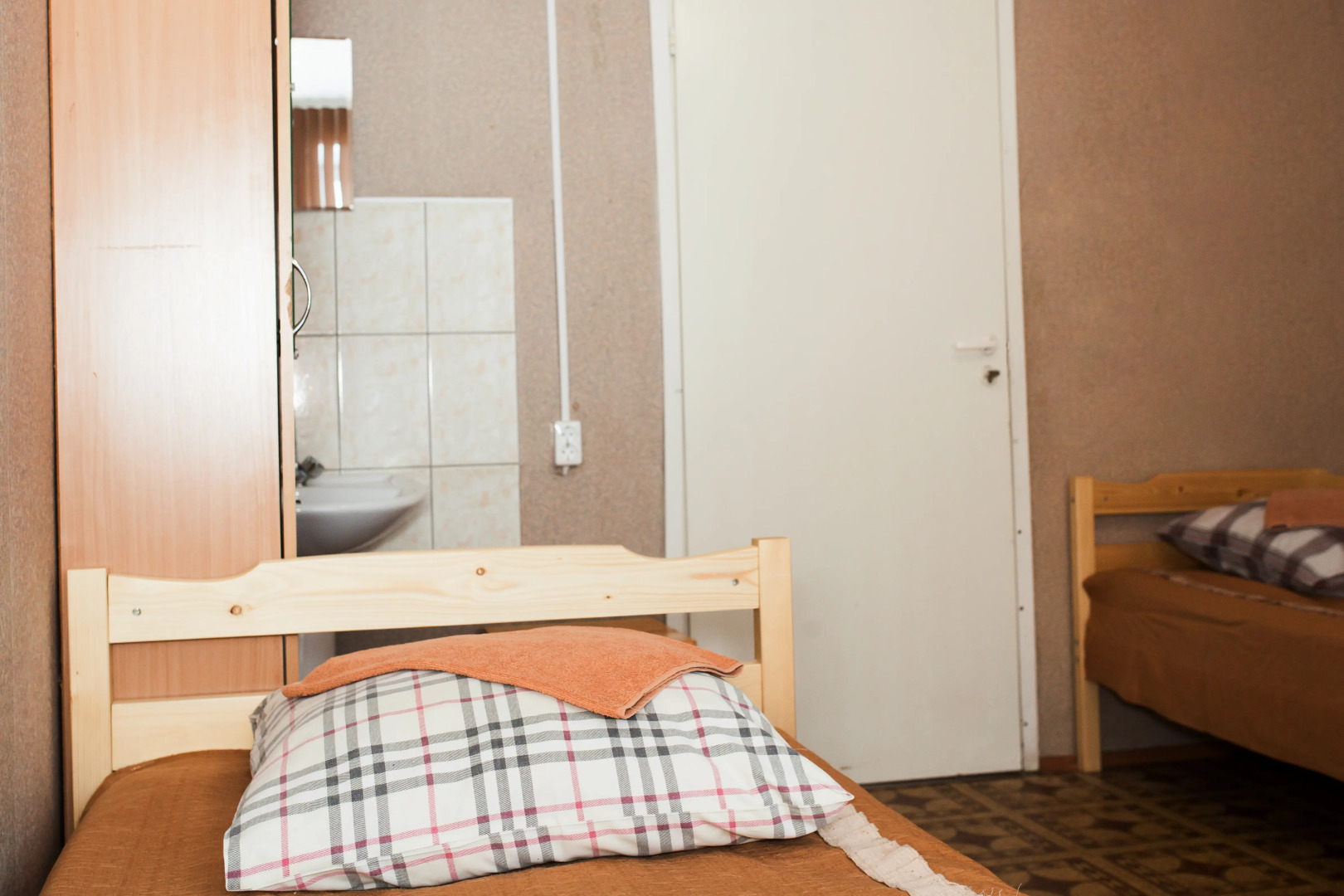 Жилое помещение Карелреспотребсоюза