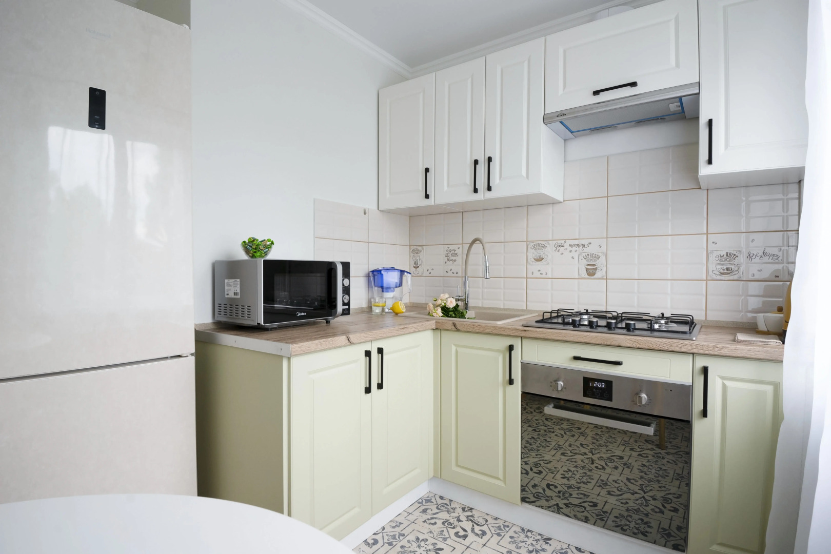 Апартаменты Malkova apartments на Маршала Баграмяна