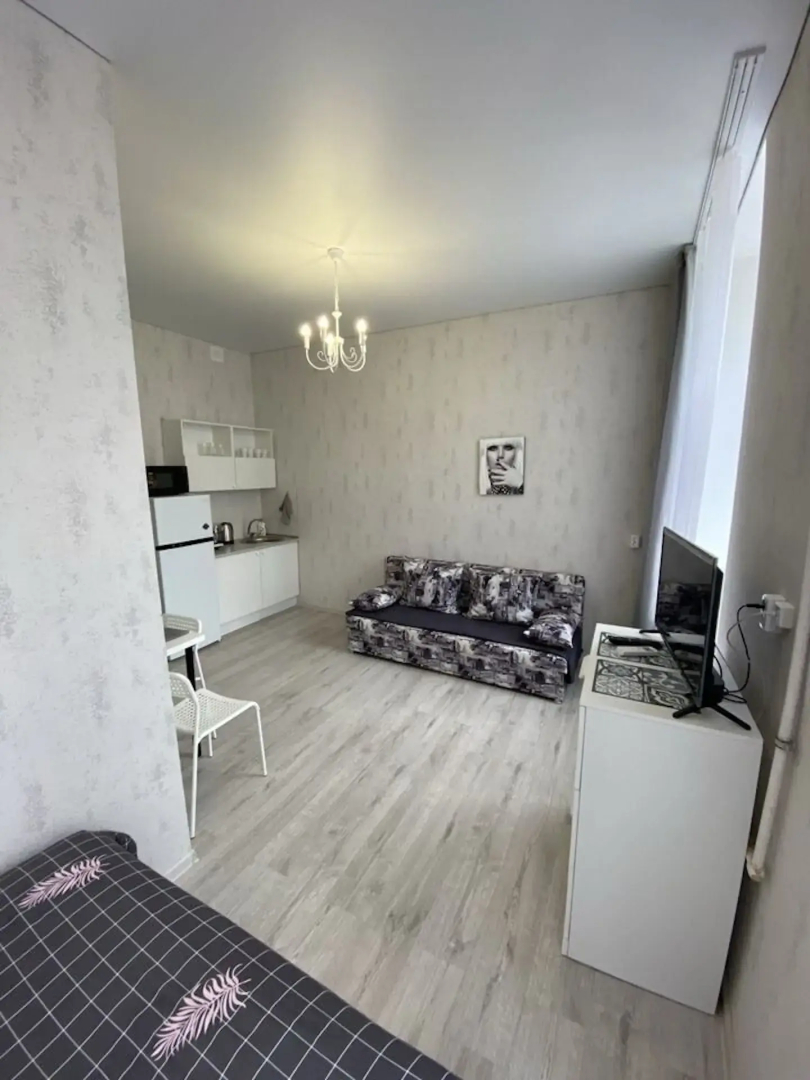 Квартира 21 в Газетном переулке, 62/1