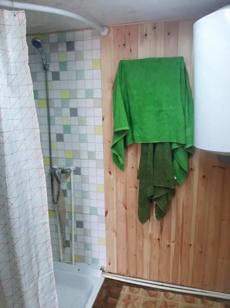 Частный дом на Ленина