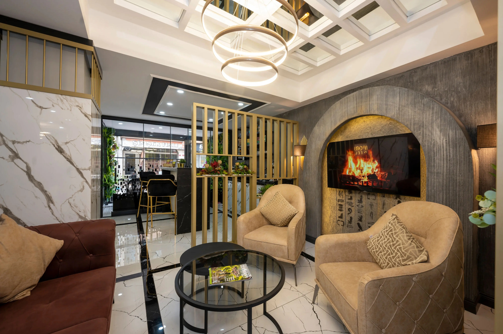 Hotel California Istanbul