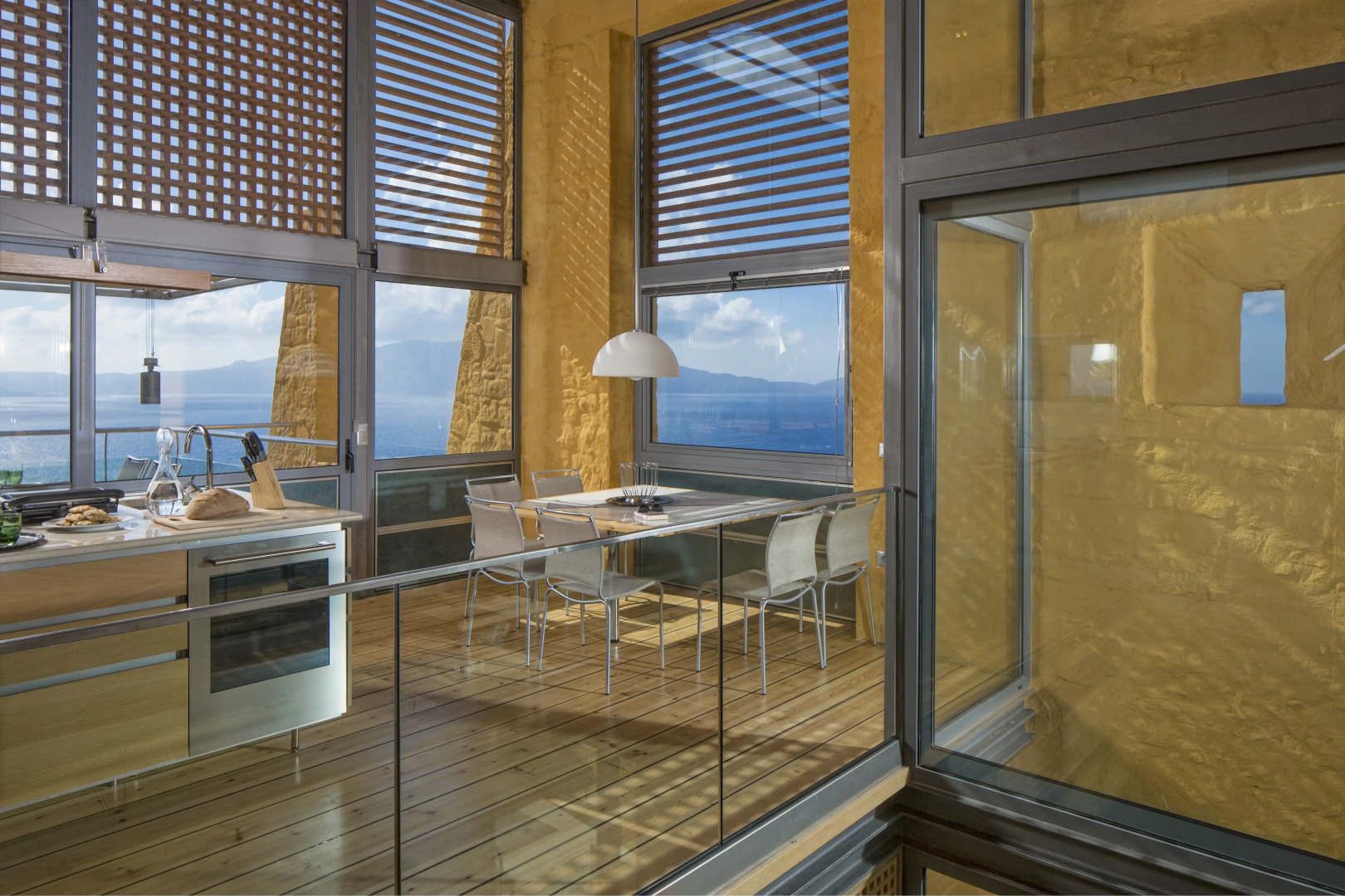 Вилла Athina - Ravdoucha Epavlis