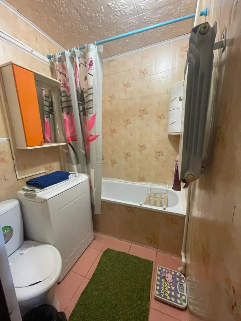 Квартира Уютная квартира на Горшкова 13