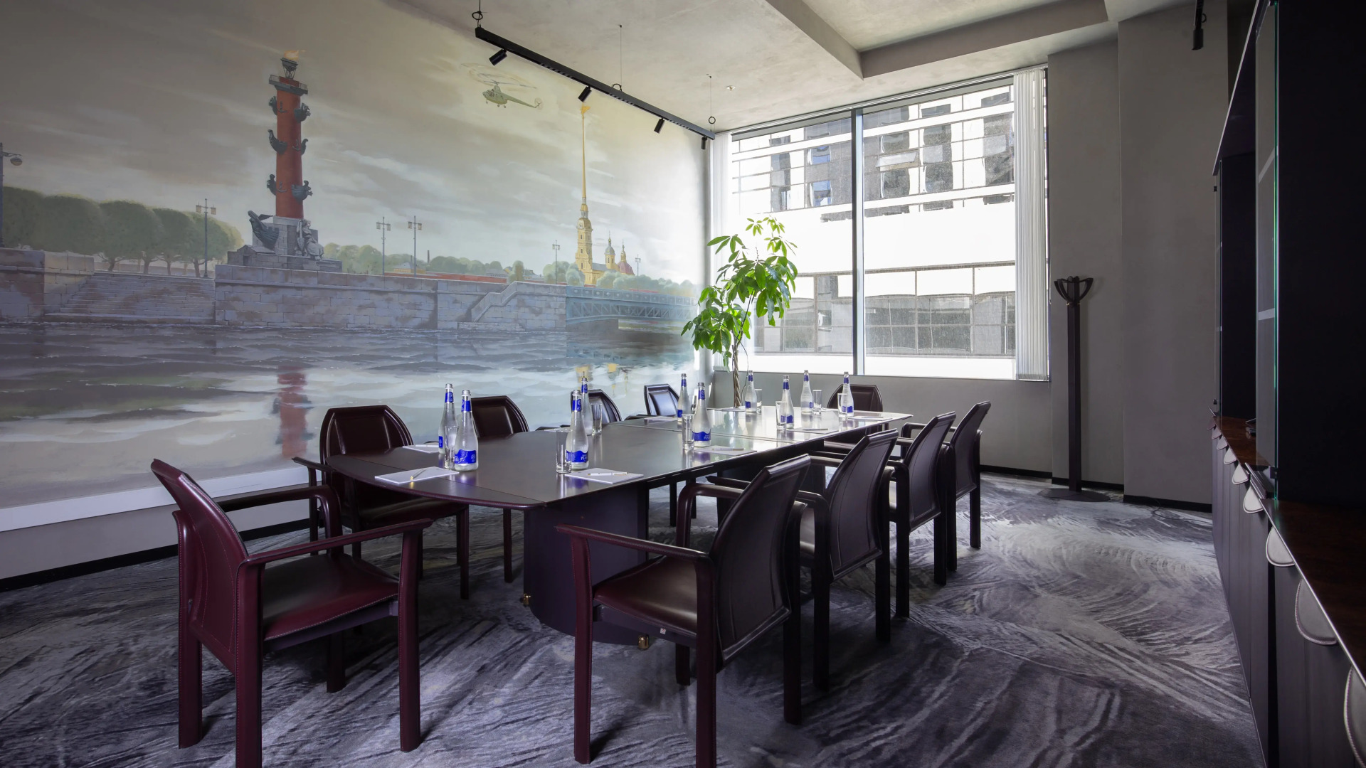 Отель Комплекс Апартаментов Domina Пулково Апартаменты