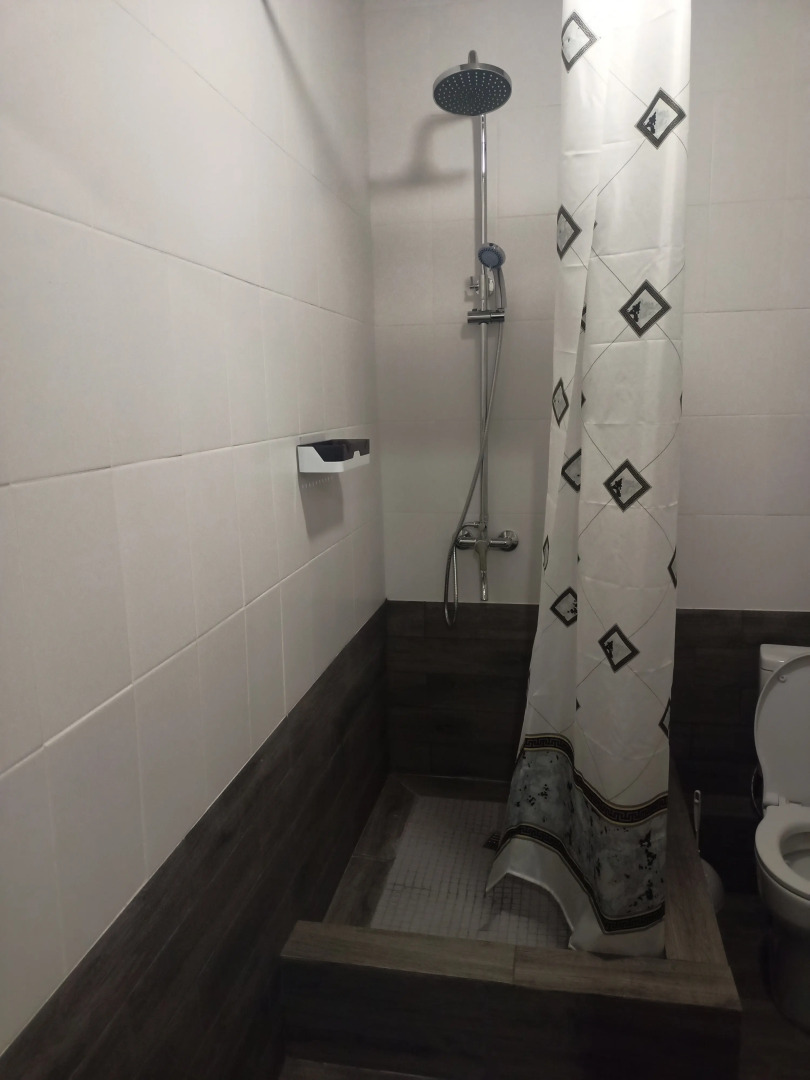 Апартаменты Loft Двухкомнатный улучшенный