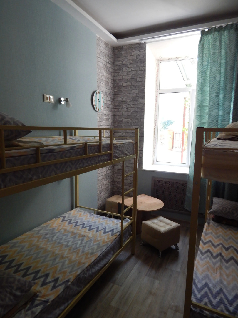 Хостел Валдай