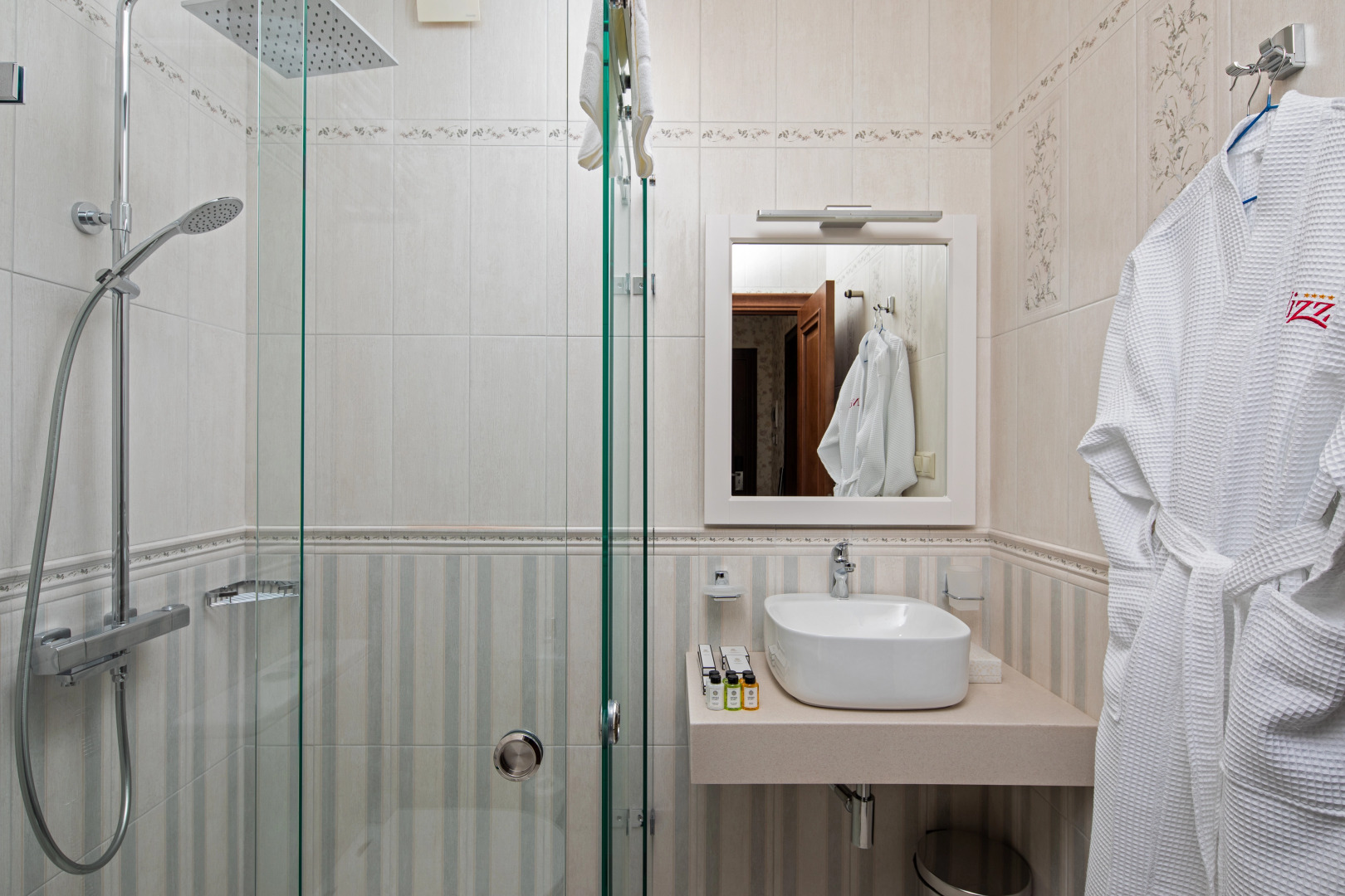 Отель Ницца