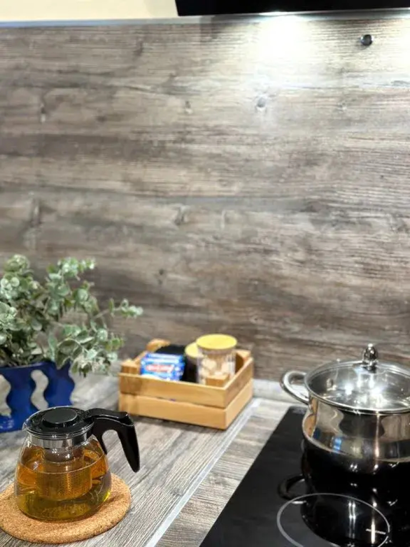 Квартира Москва