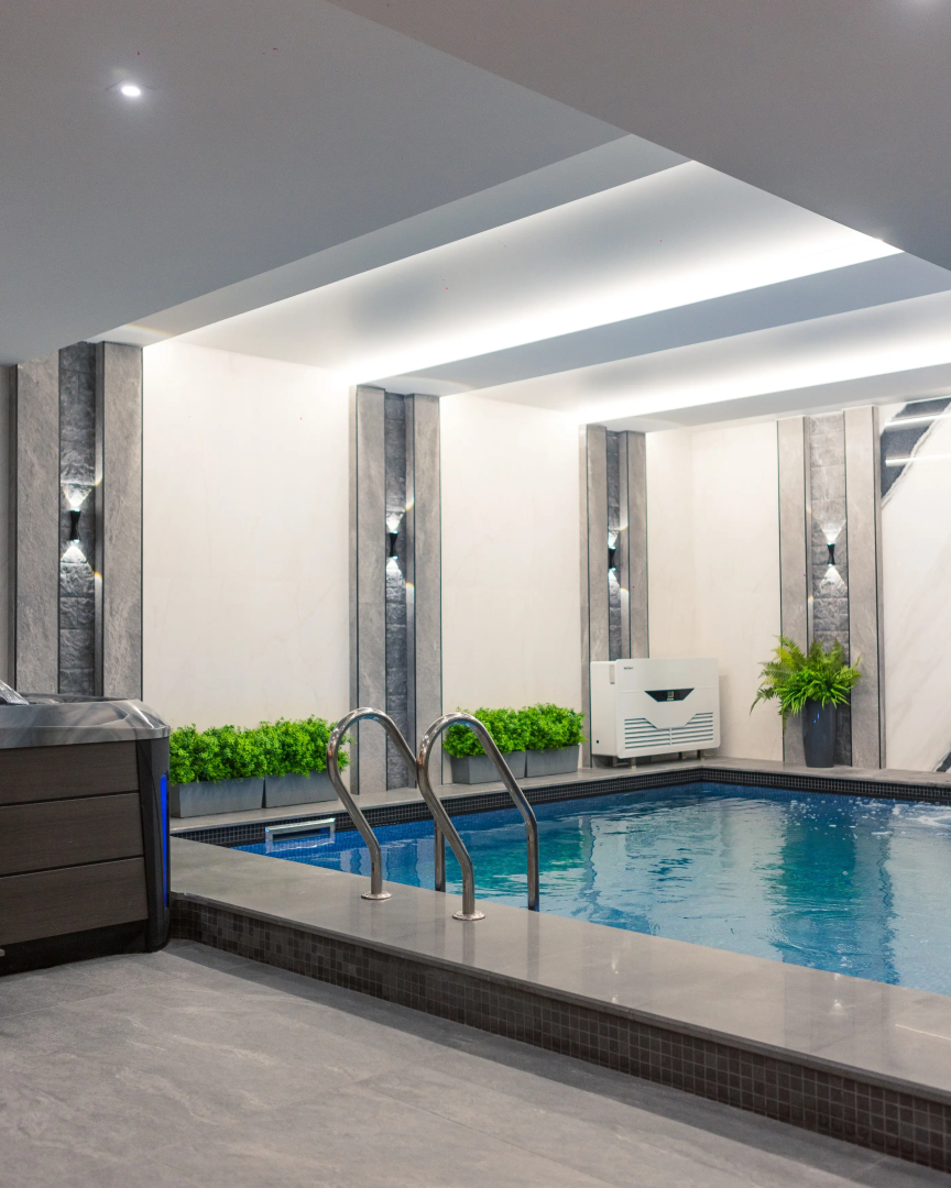 Отель Dynasty Hotel & SPA