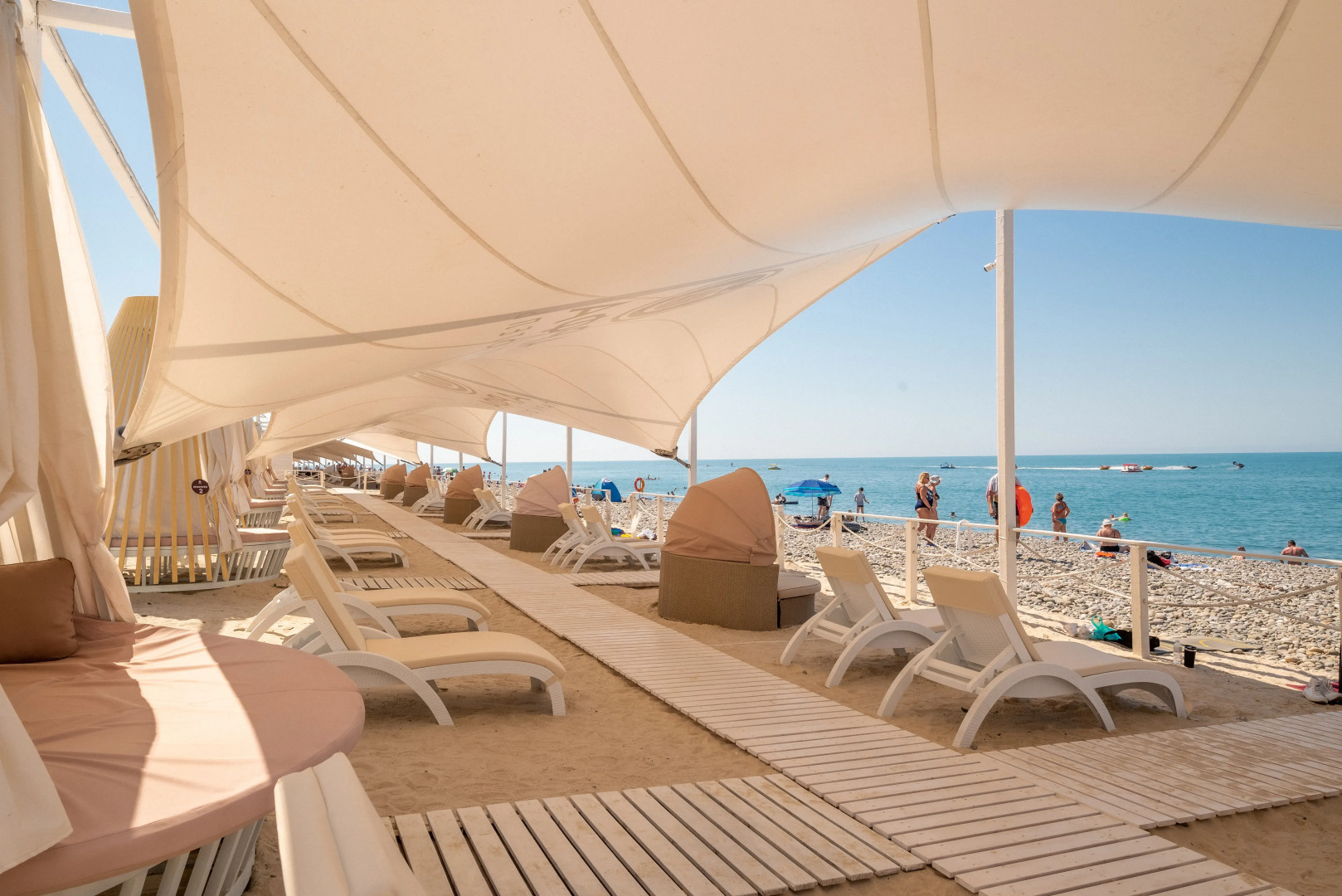 Арфа Парк-отель