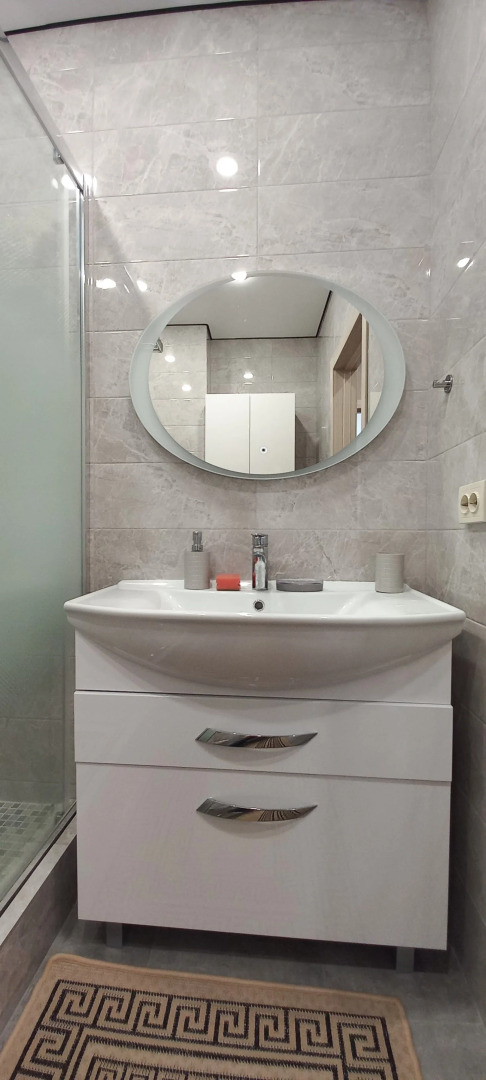 Апартаменты Аристархова 1